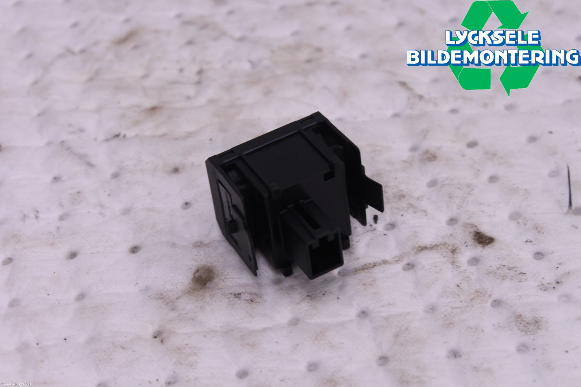 Skoda FABIA 15-21 Str Ljusvidd Reglering