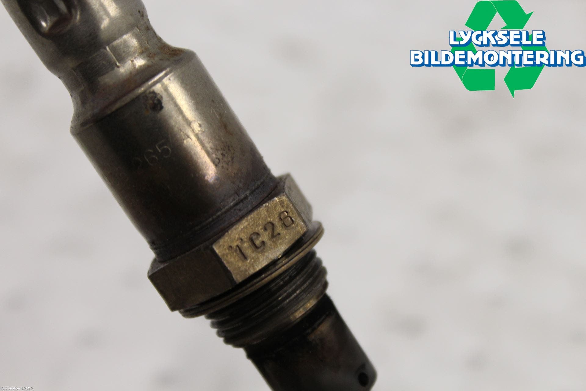 Audi Q5/SQ5 17- Injlambdasond