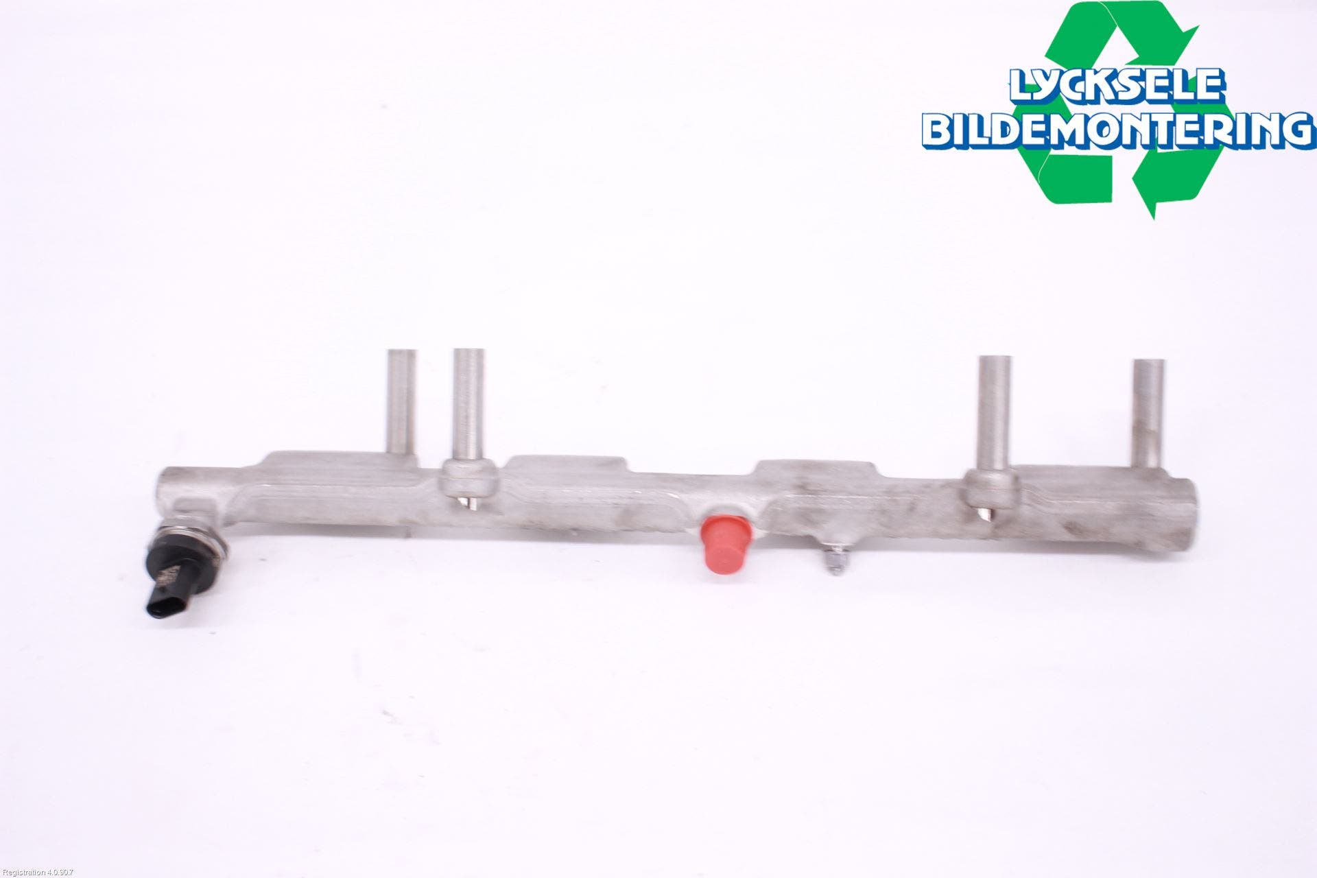 BMW 5 G30/G31/F90 17-23 Inj. Fuelrail