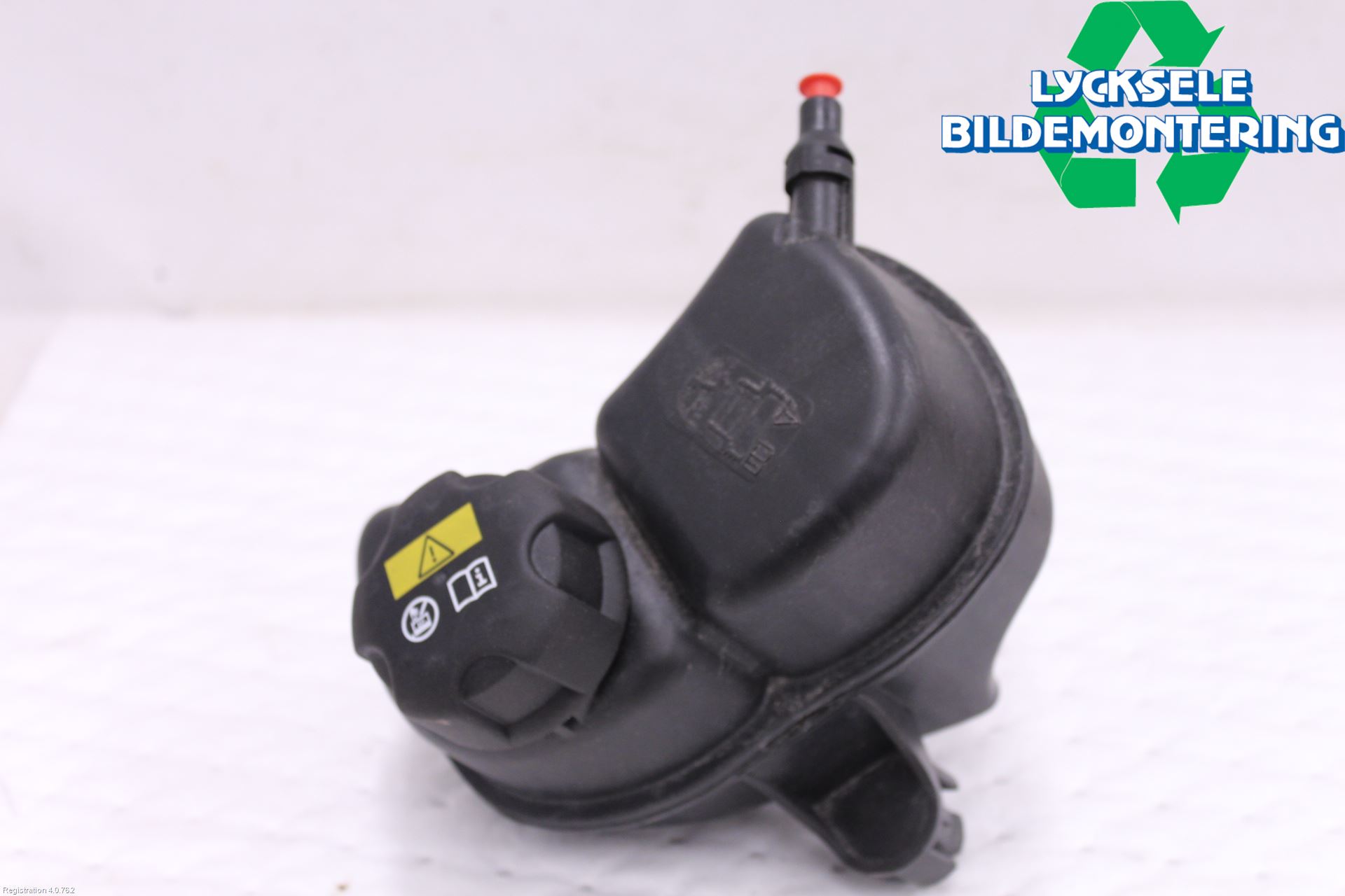 BMW 3 G20/G21/G80/G81 19- Expansionstank