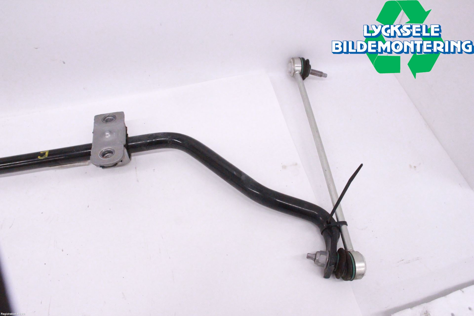 Citroen C5 AIRCROSS 19- Krängningshämmare Fram