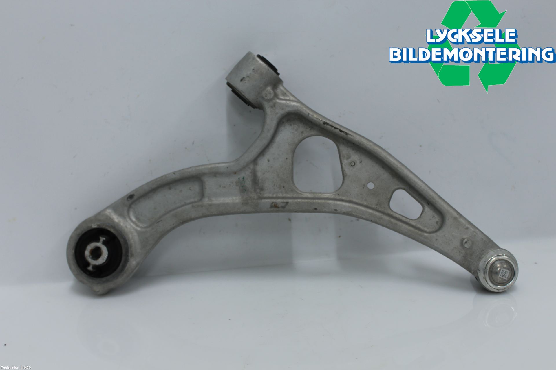 Ford MUSTANG Mach-E 21- Bärarm Fram Undre Vä