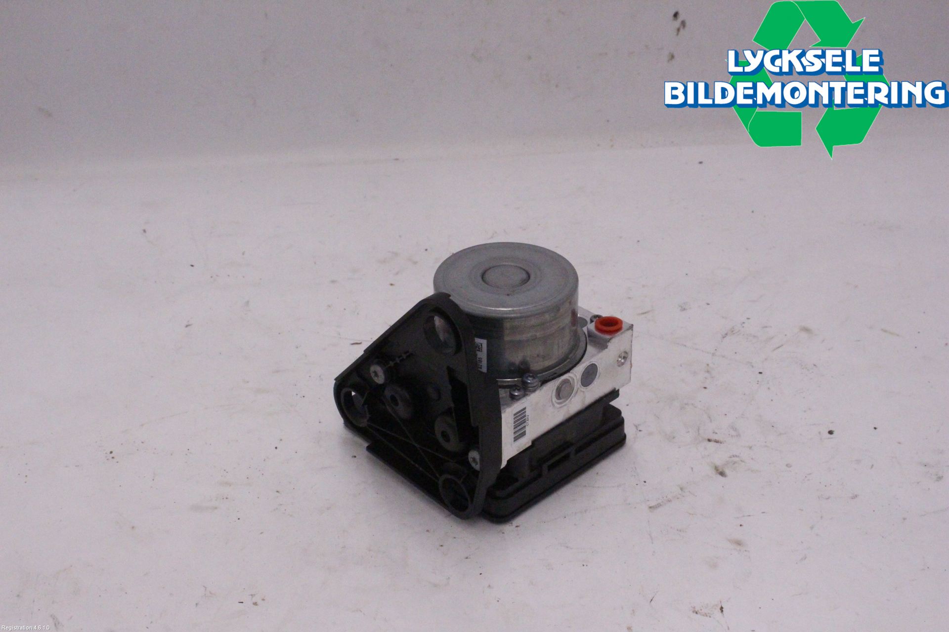 Volkswagen VW ID.4 21- Abs Hydraulaggregat
