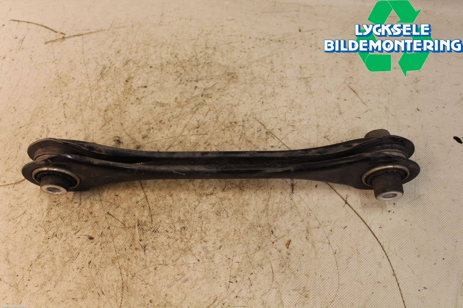 Skoda KODIAQ 17-24 Bärarm Bak Höger