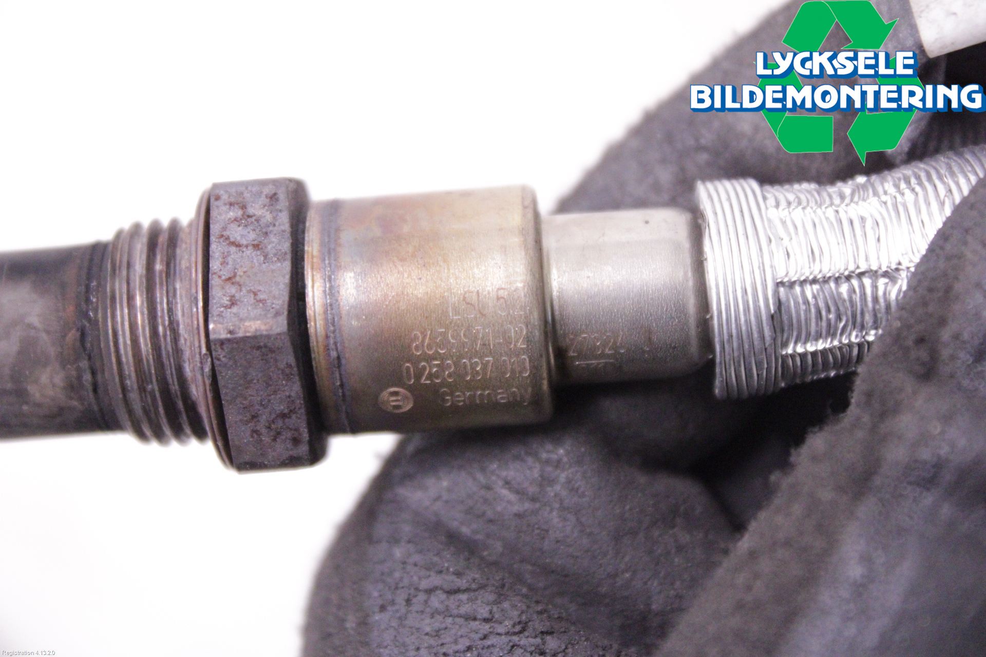 BMW 5 G30/G31/F90 17-23 Injlambdasond