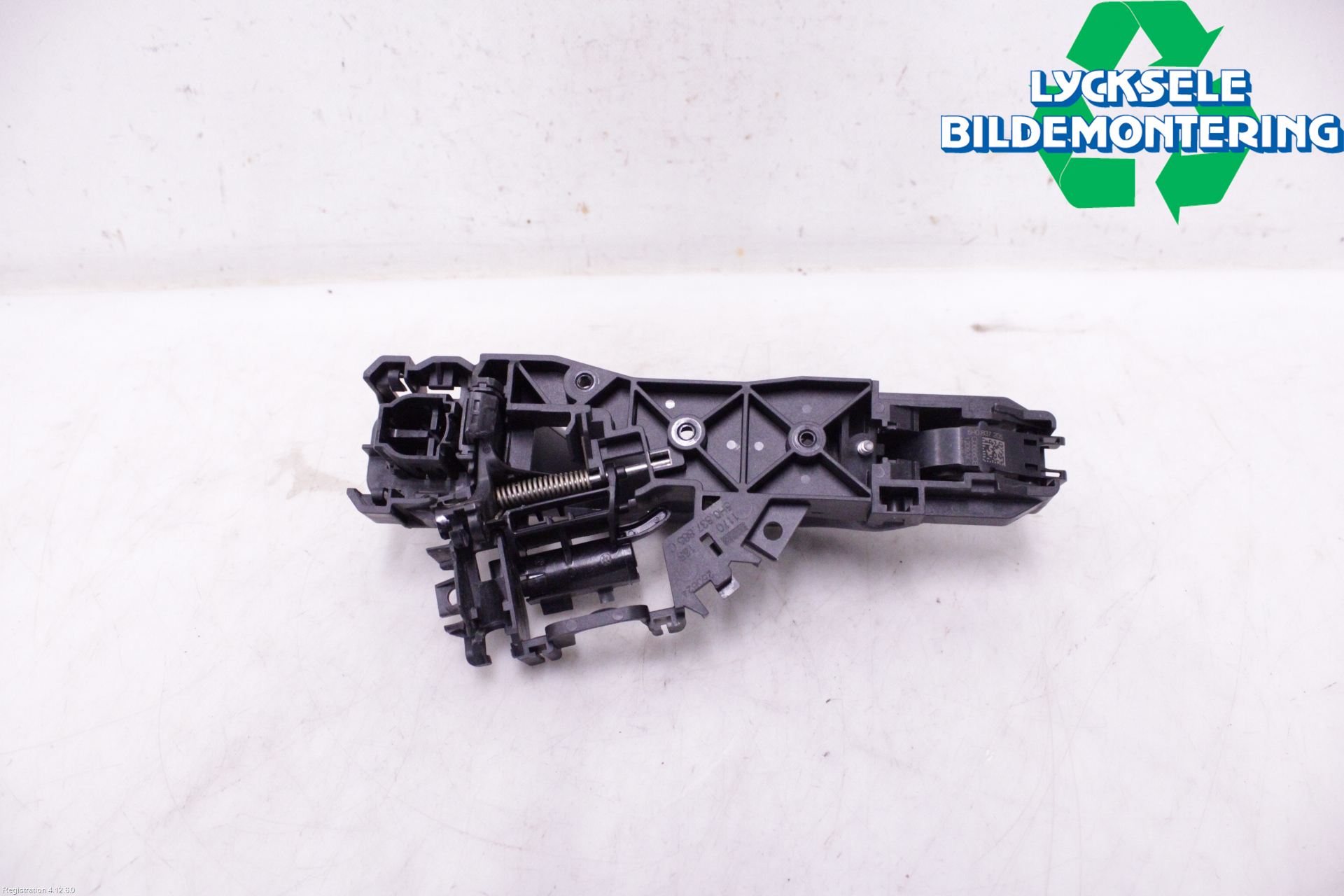 Cupra FORMENTOR 21- Dörrhandtag Yttre Vä