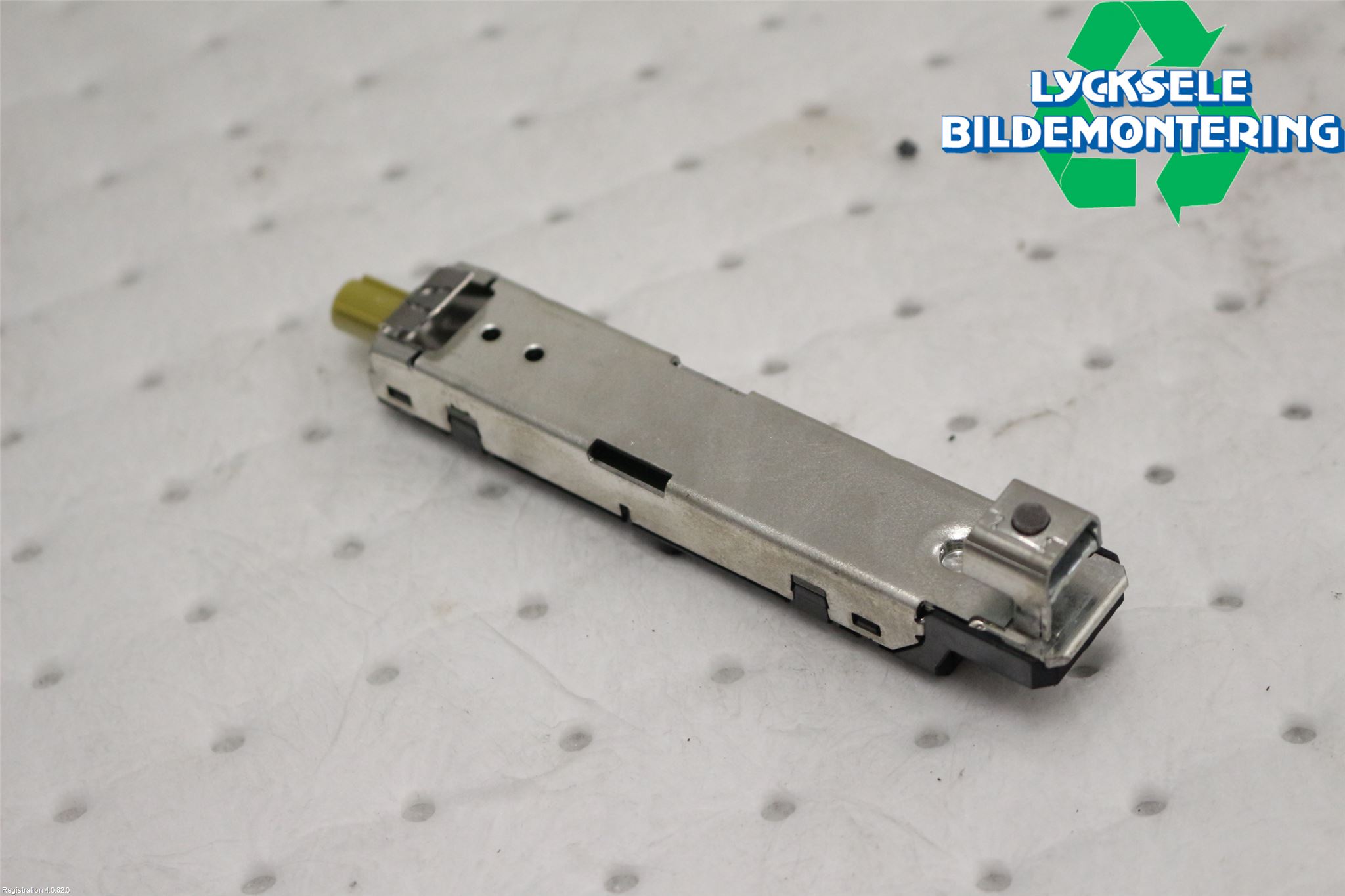 Skoda KAMIQ 20- Antenn