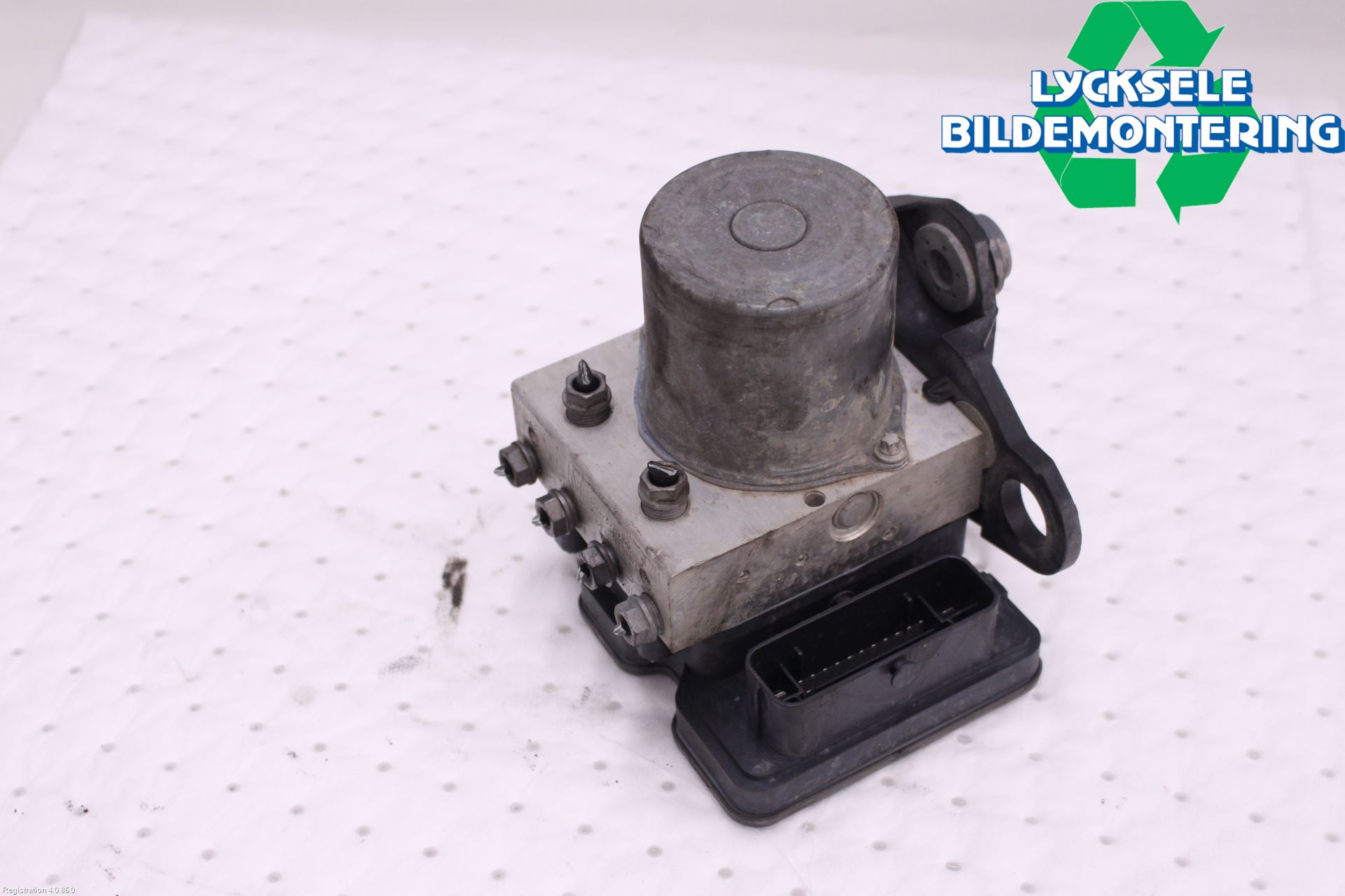 Volkswagen VW T-CROSS 19- Abs Hydraulaggregat