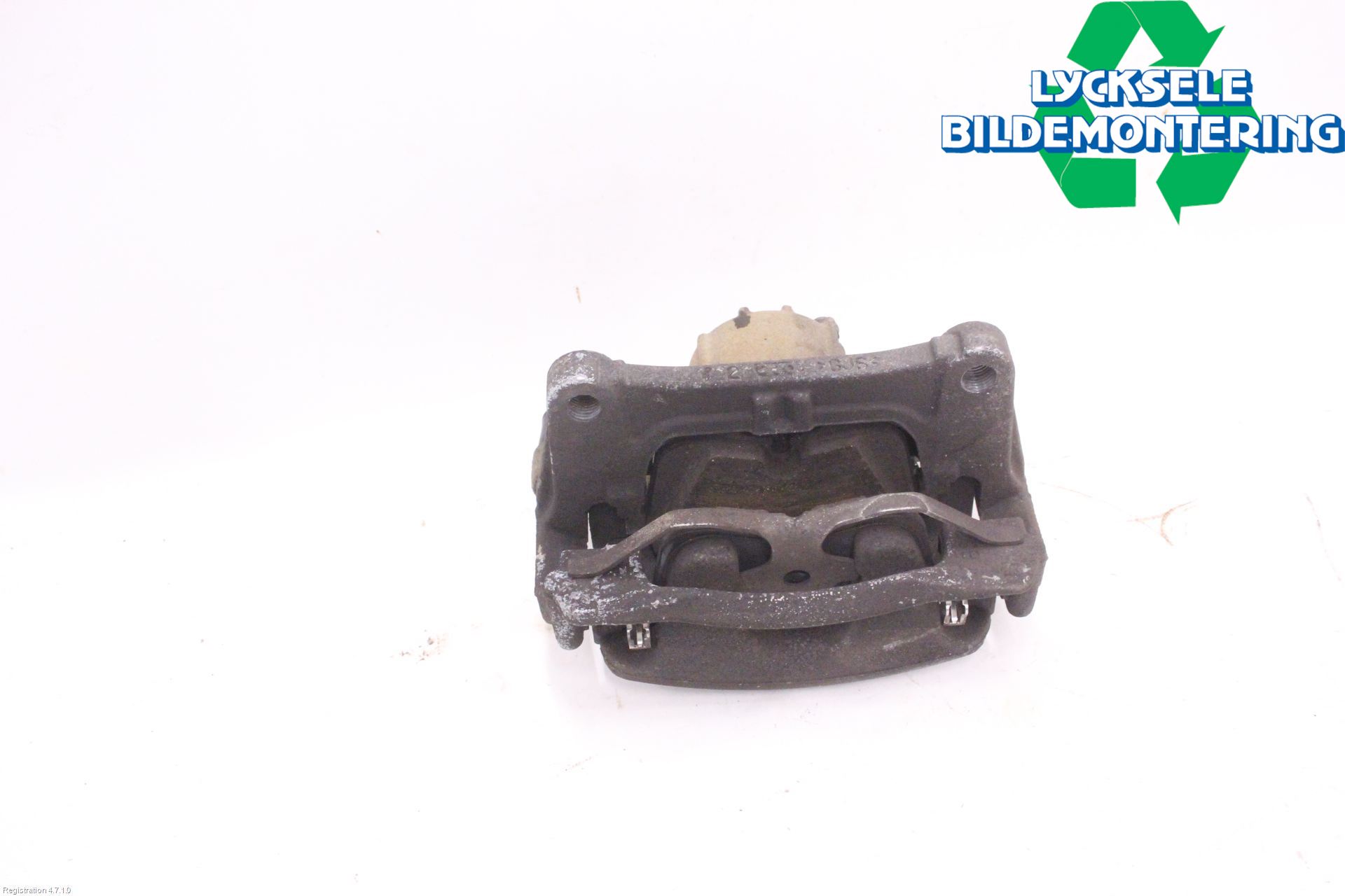 Volkswagen VW CADDY 21- Bromsok Fram Höger