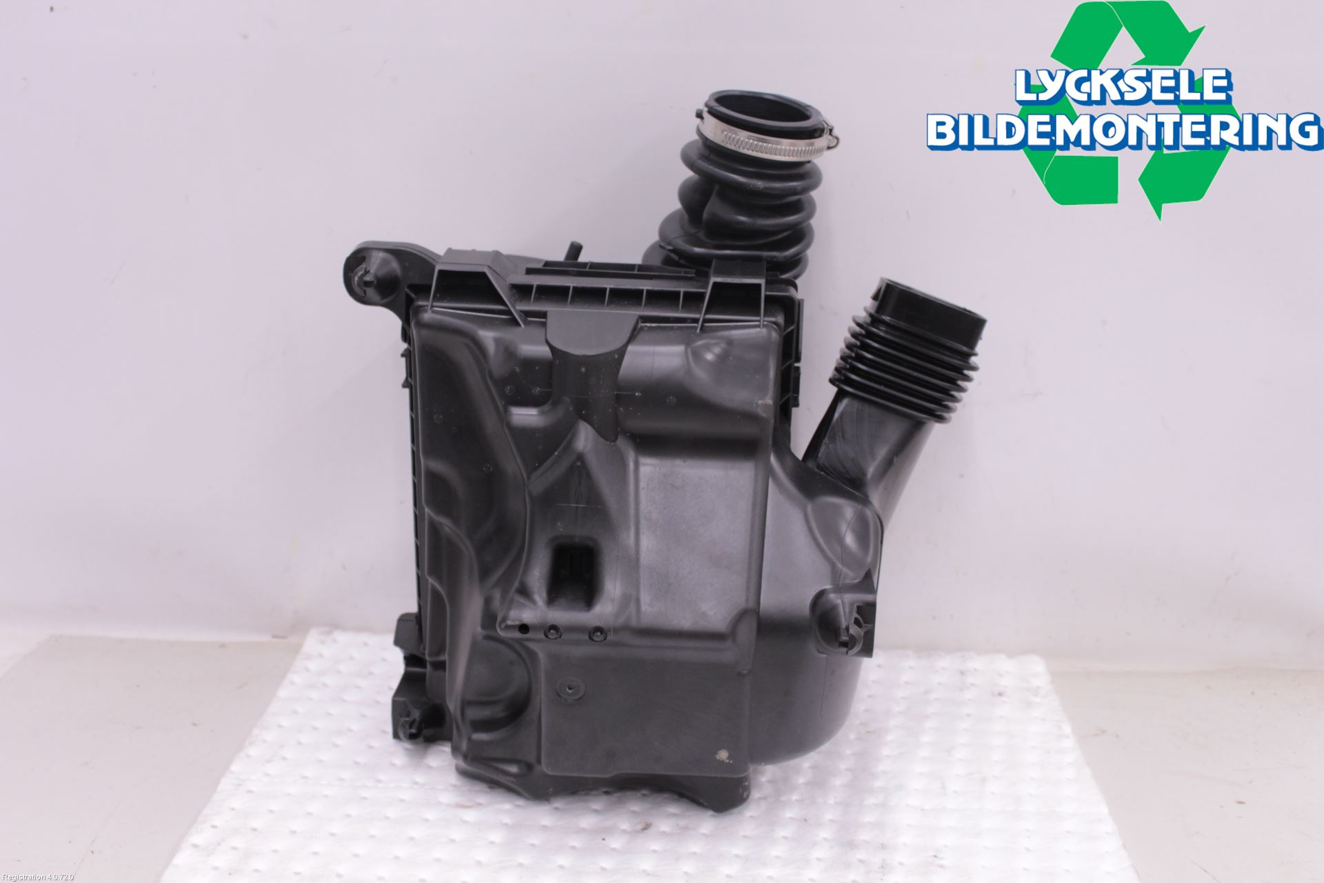 Ford FOCUS 19- Luftrenare