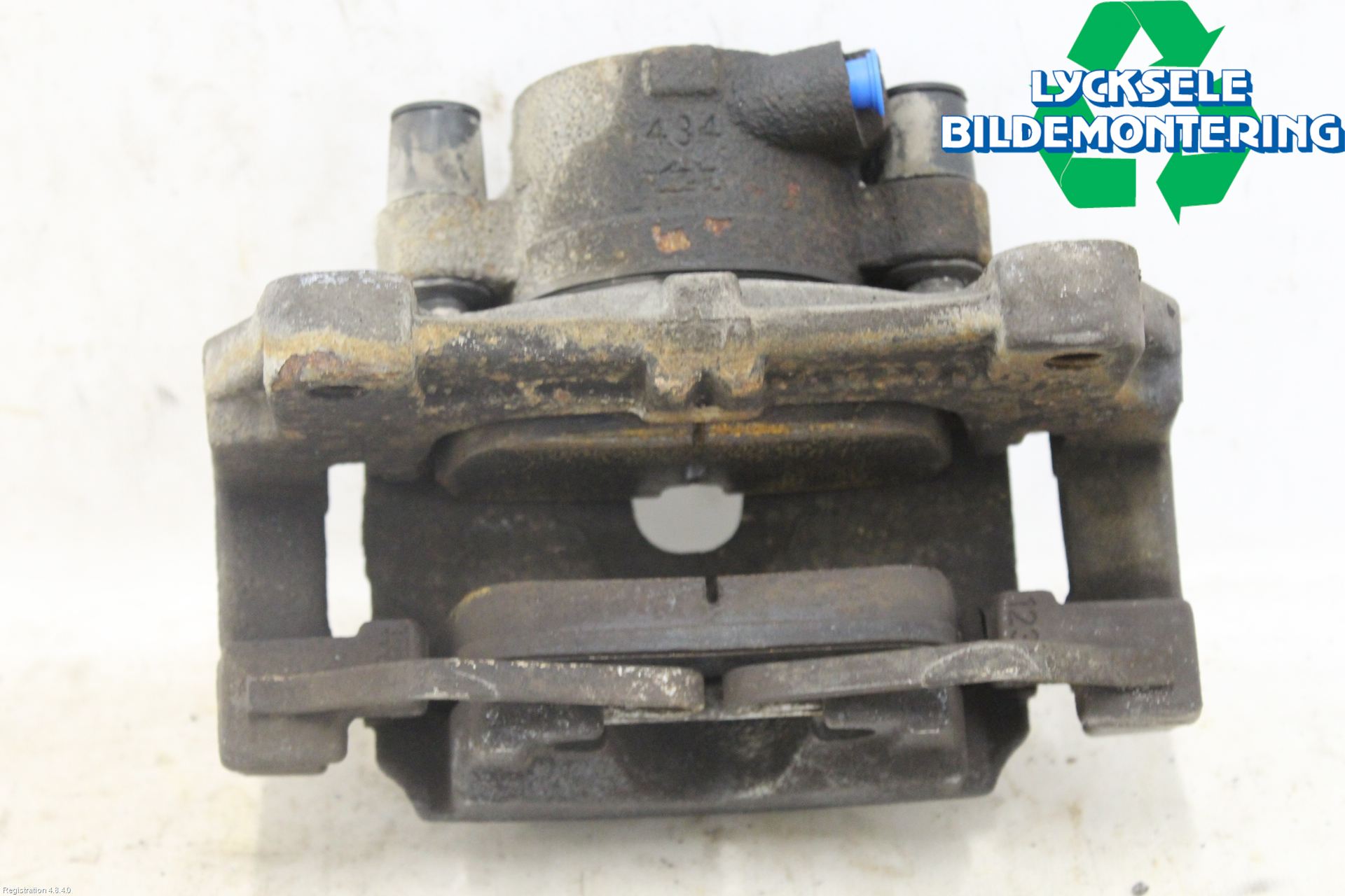 Volvo V90 17->> Bromsok Fram Höger