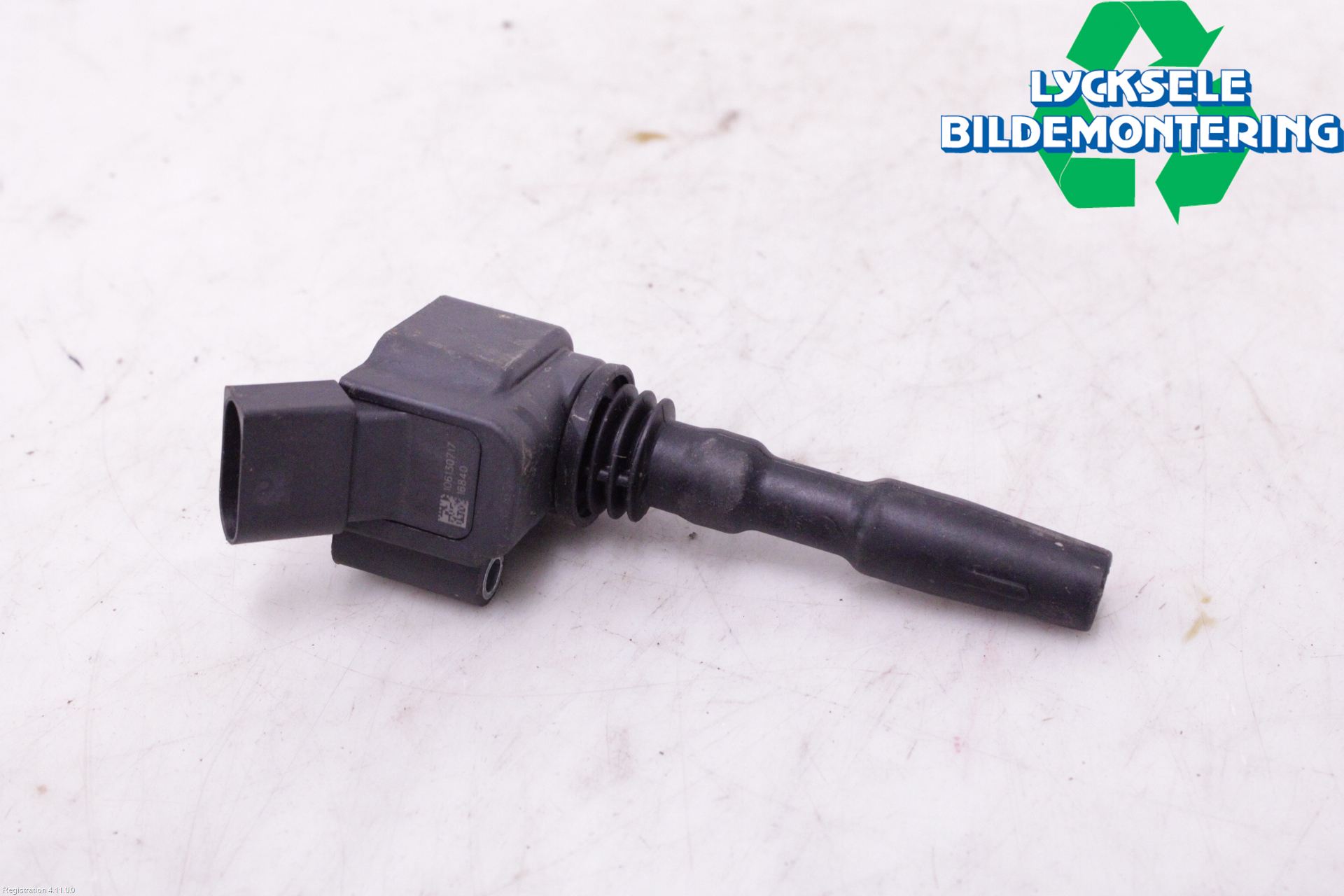 Skoda FABIA 15-21 Tändspole