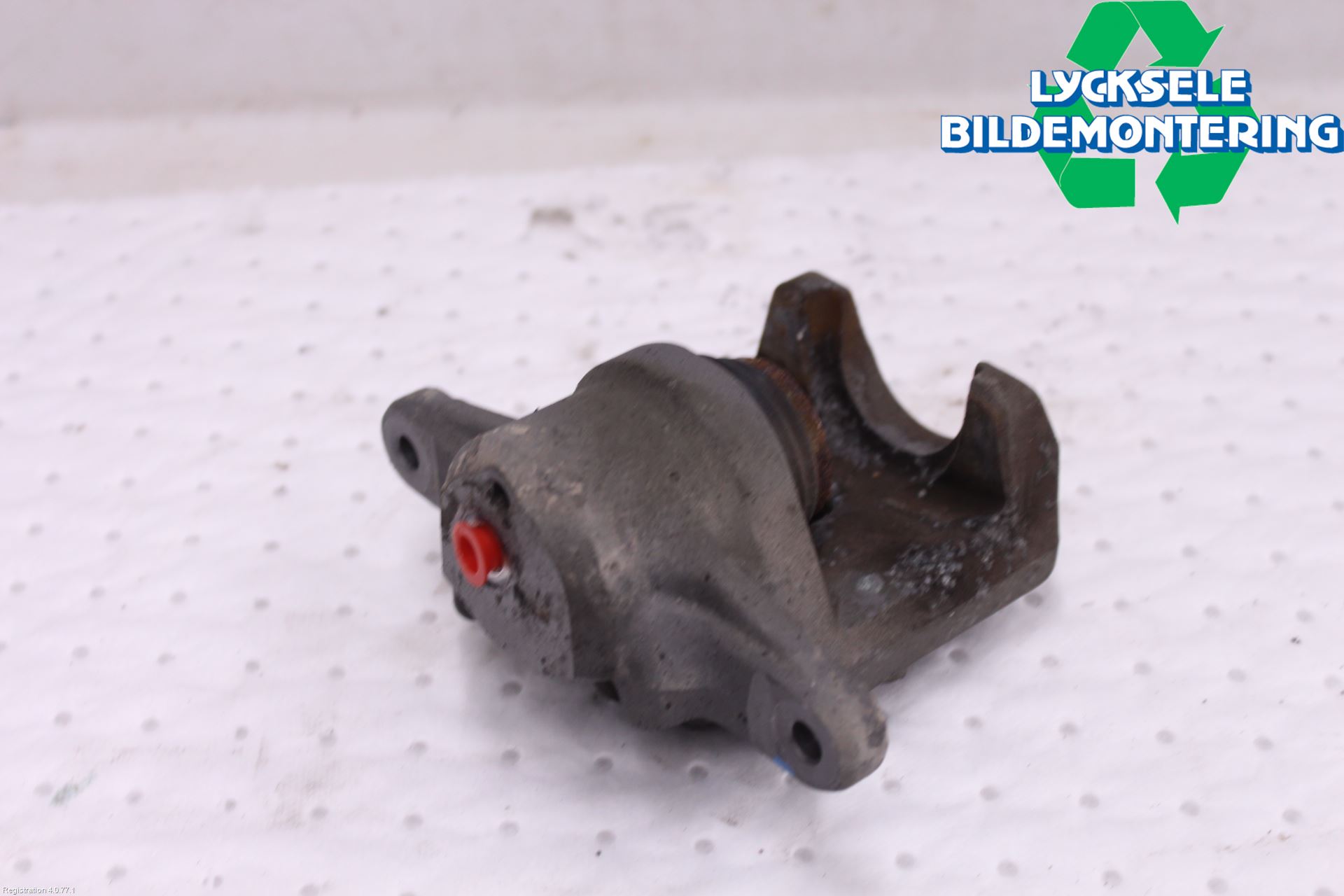 Subaru LEGACY 10-14 Bromsok Bak Vänster