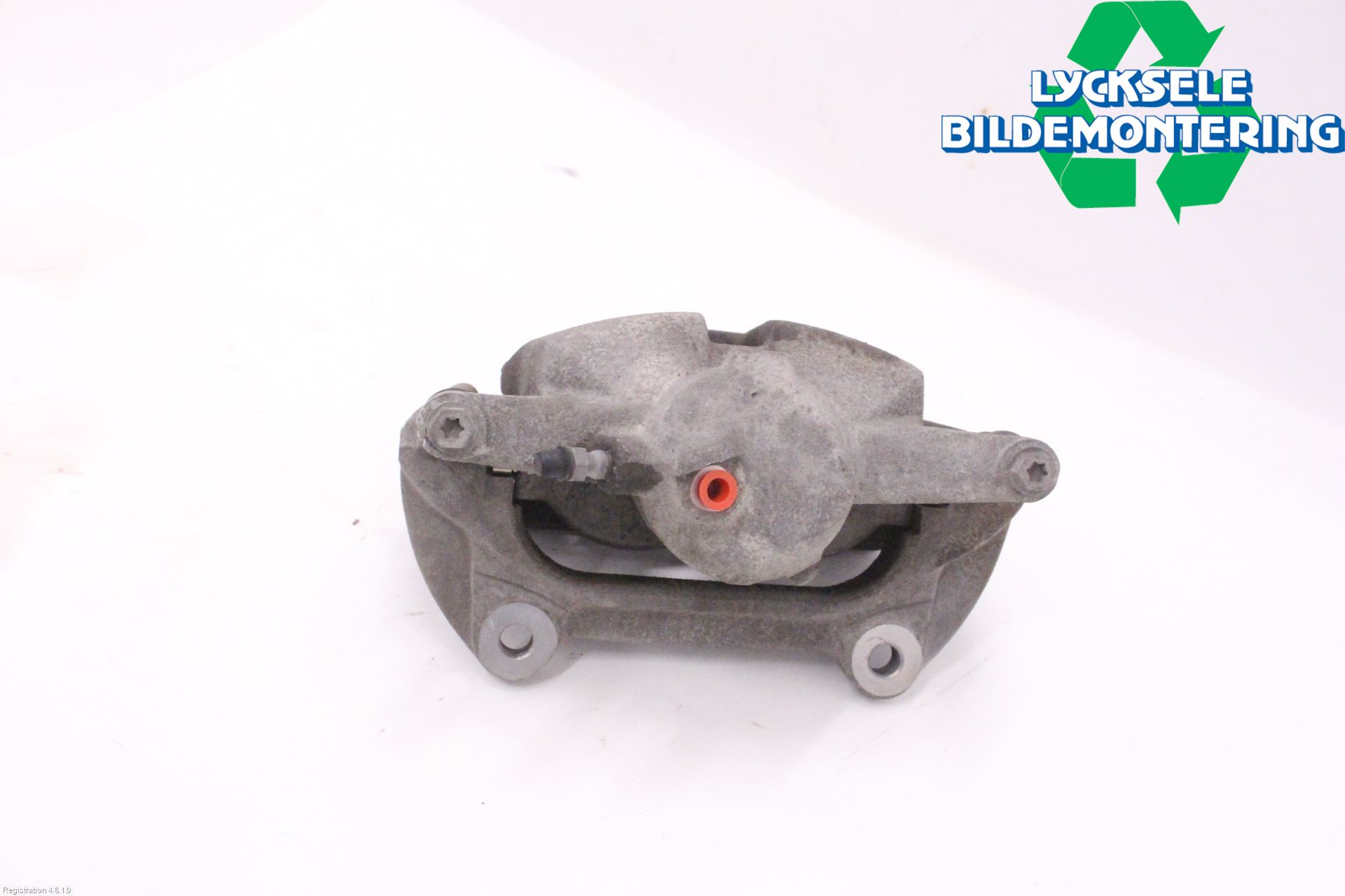 Seat TARRACO 19- Bromsok Fram Vänster