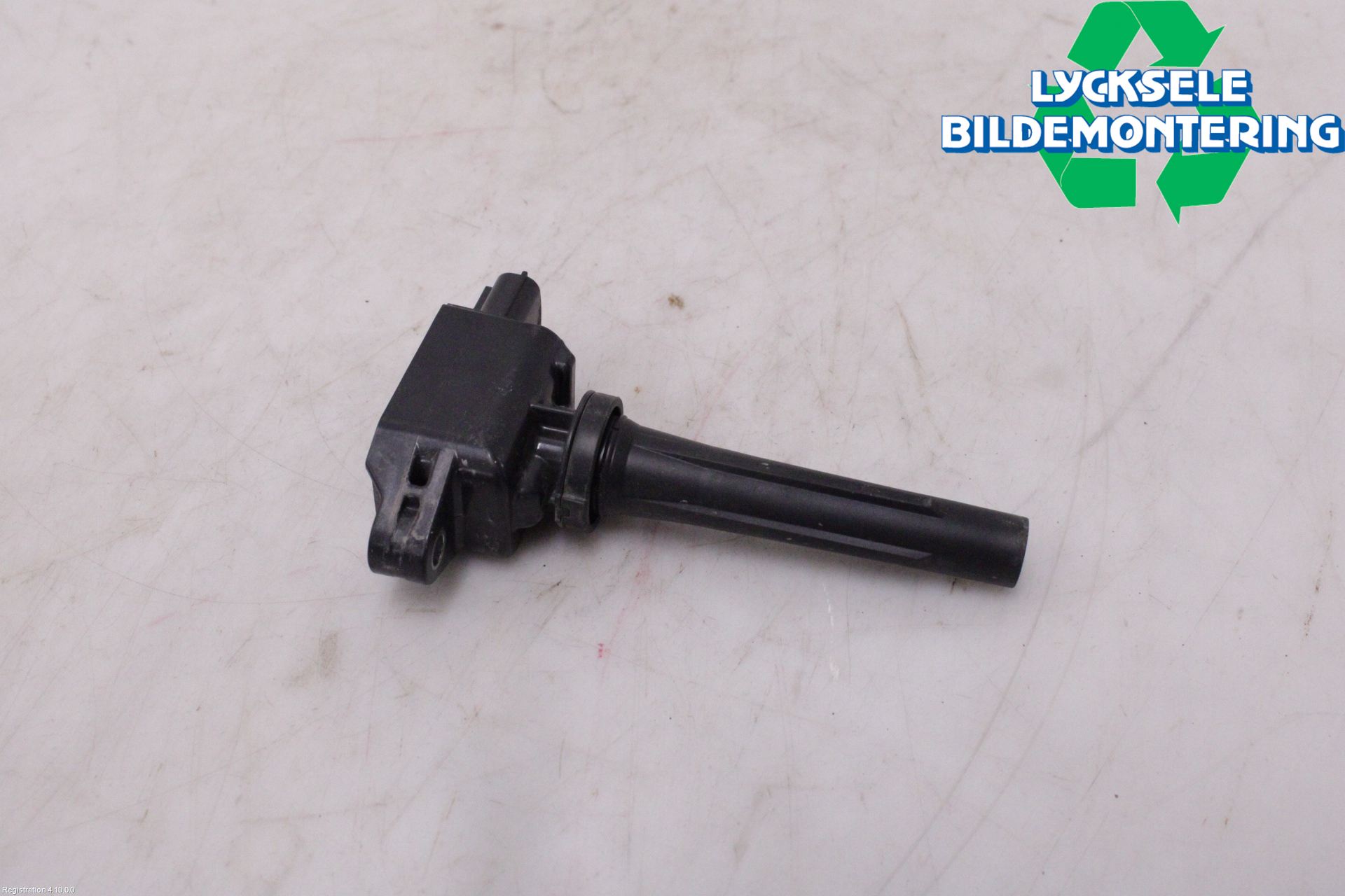 Mazda CX-3 Tändspole