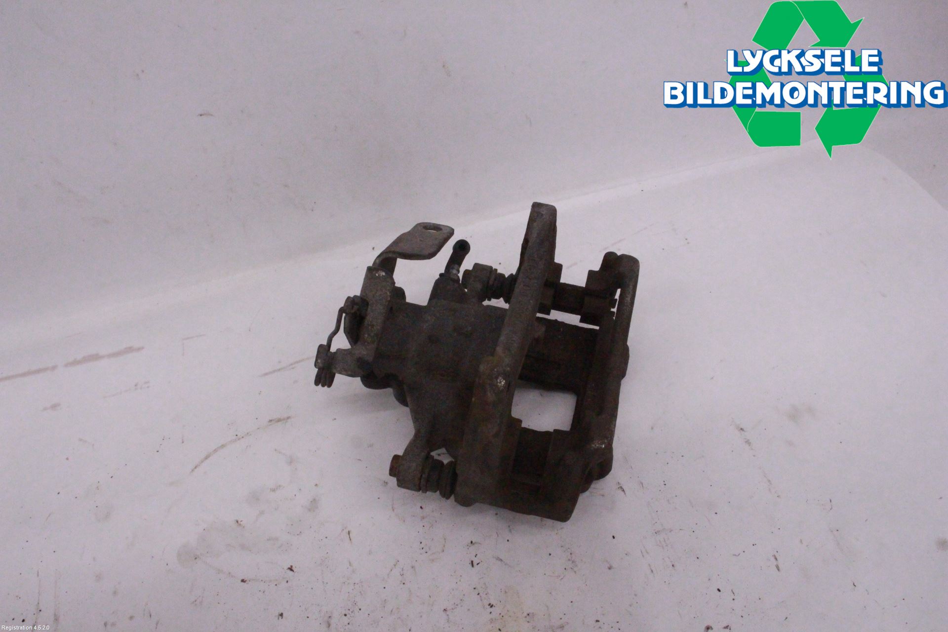 Ford TRANSIT/TOURNEO CONNECT 22- Bromsok Bak Vänster