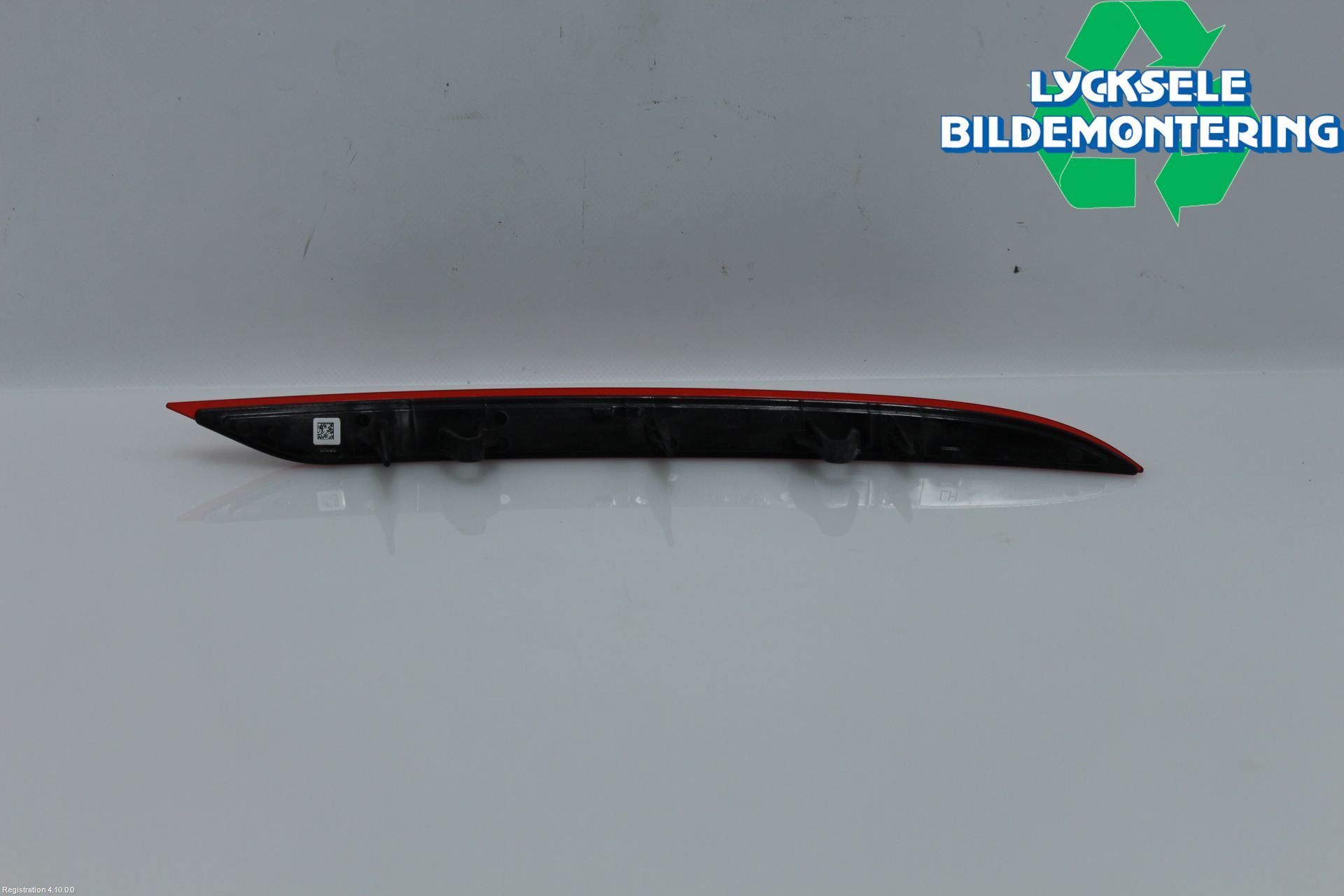 Opel ASTRA K 16-22 Dimljus/Reflex Bak