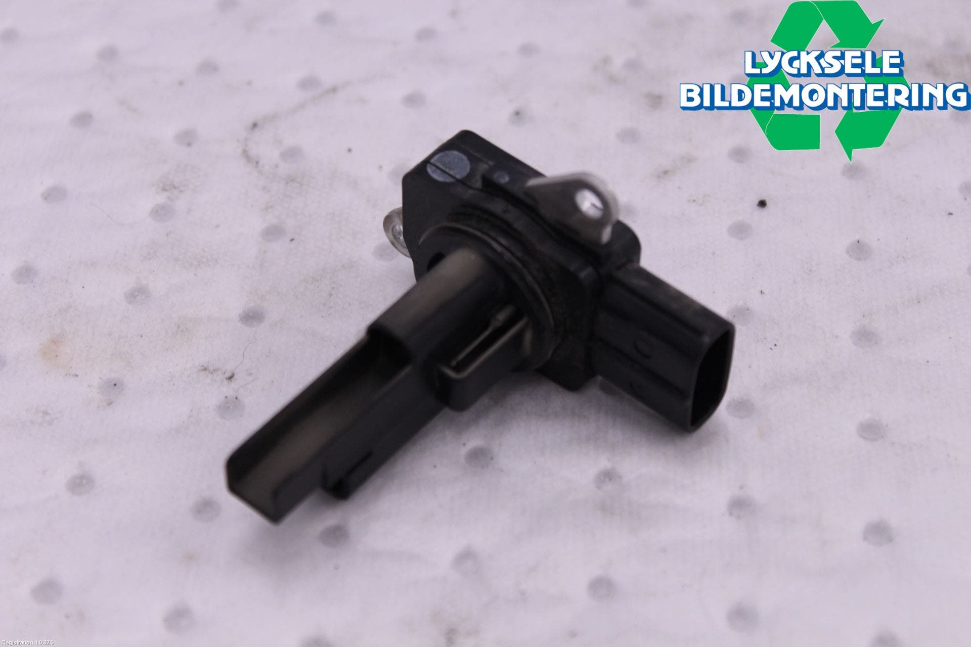 Mitsubishi L200 16-23 Injluftmassamätare