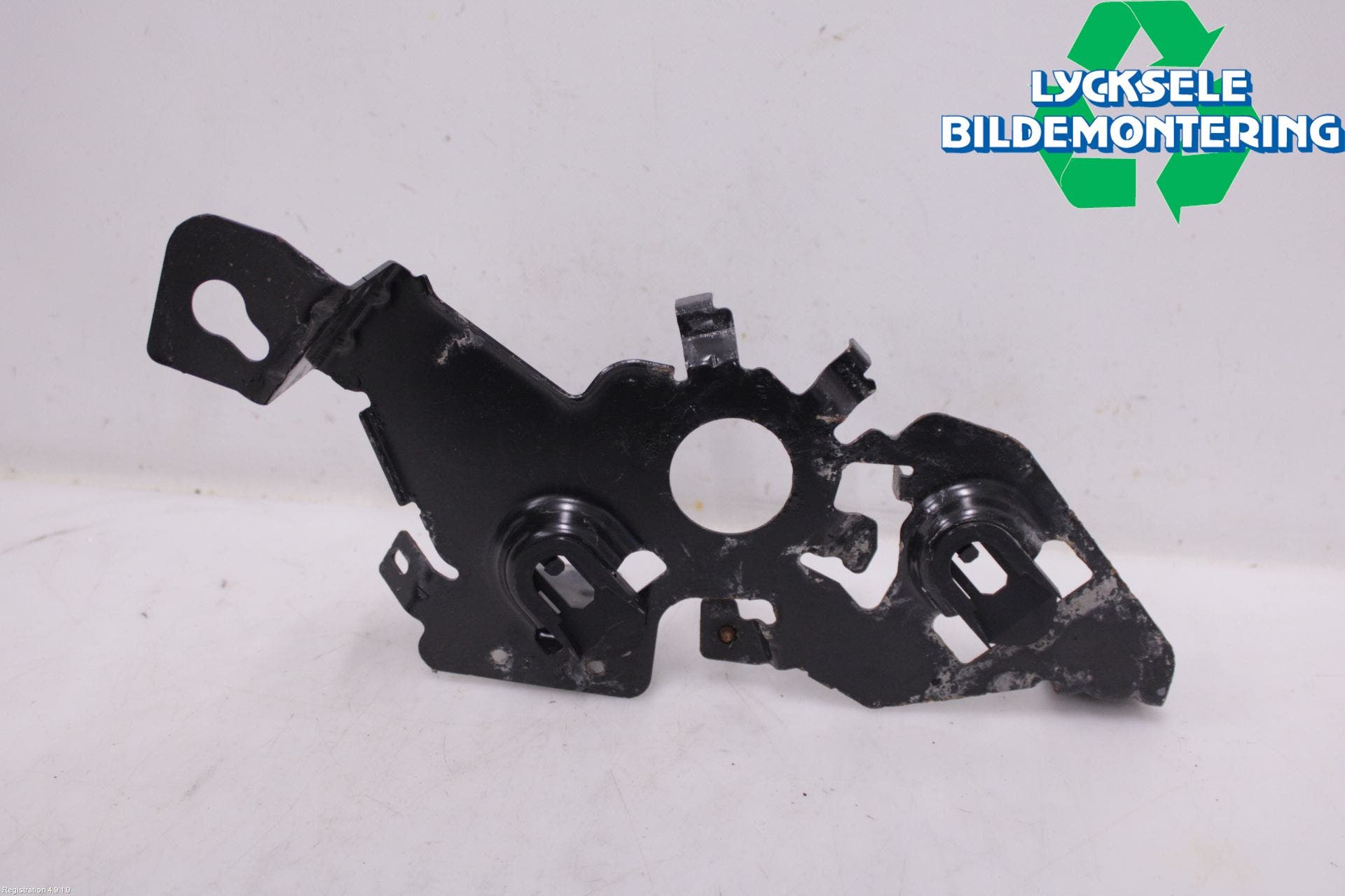 Peugeot PARTNER/E-PARTNER 19- Bränslefilter-Hållare