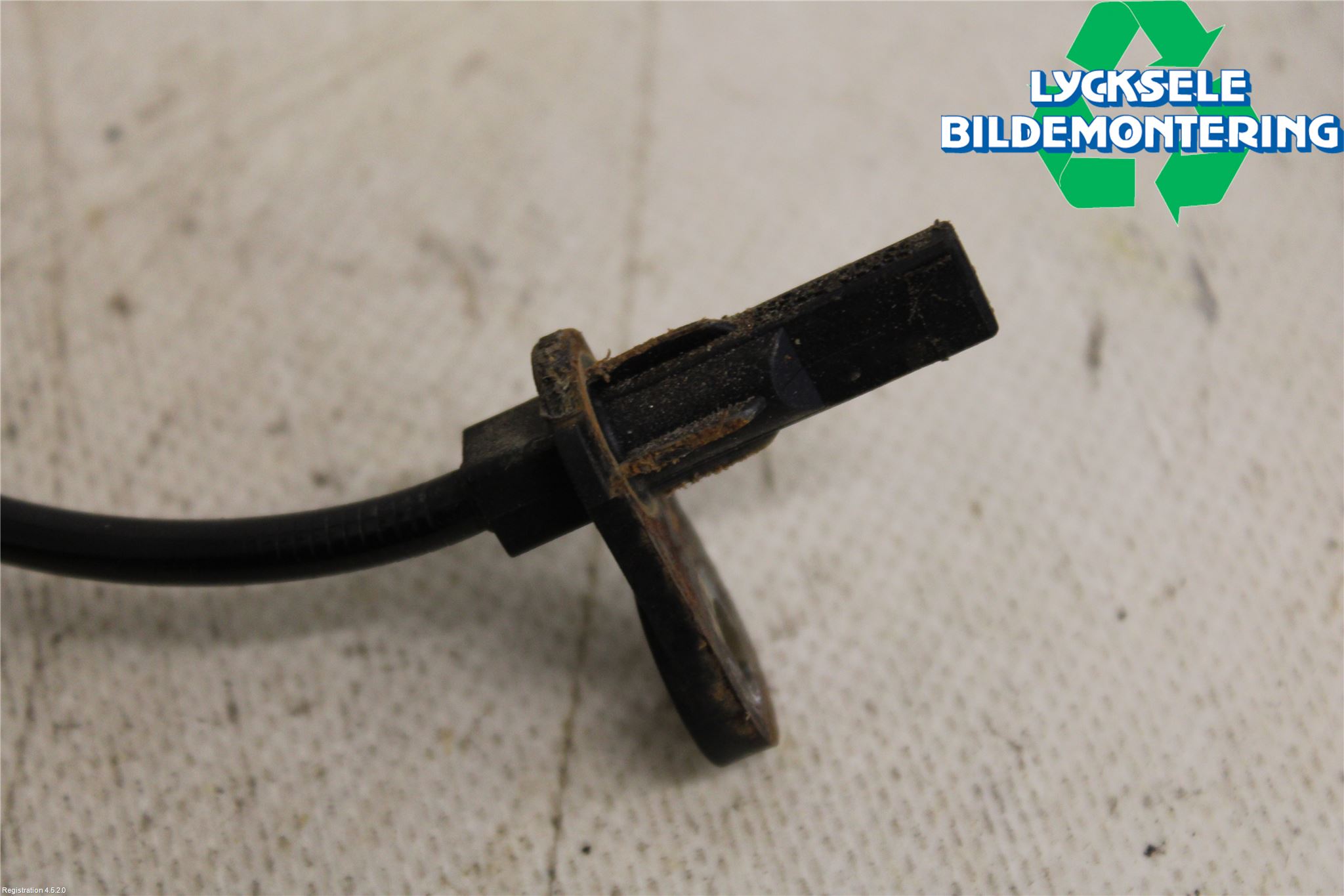 Toyota YARIS XP130 15-20 Abs Sensor