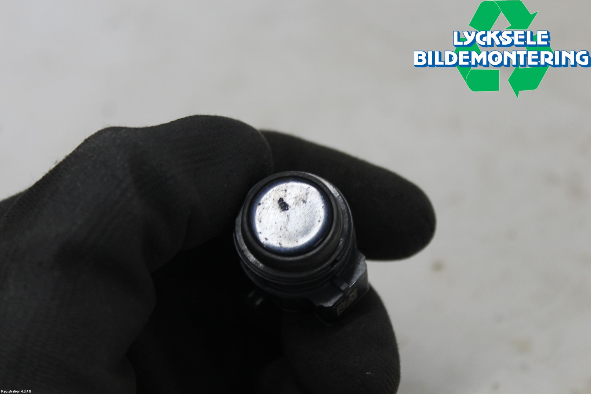 BMW 3 F30/F31/F80 12-19 Parkeringshjälp Backsensor
