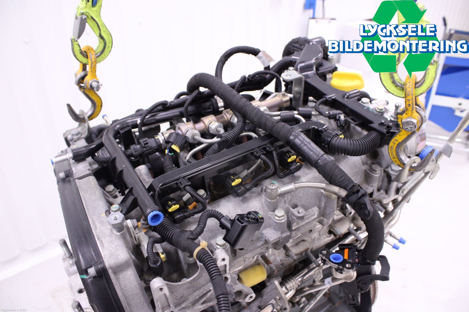 Suzuki VITARA 15- Motor Diesel