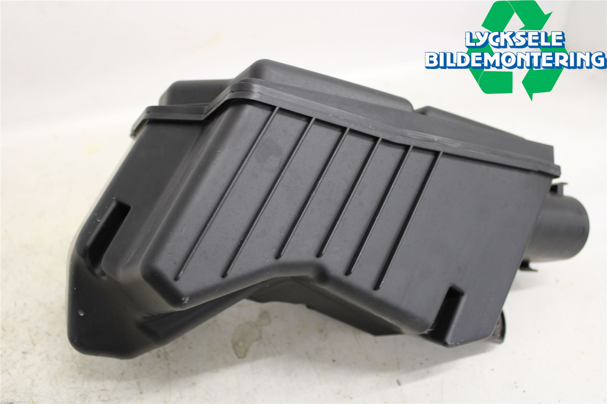 Subaru XV 18-22 Grenrör Insug