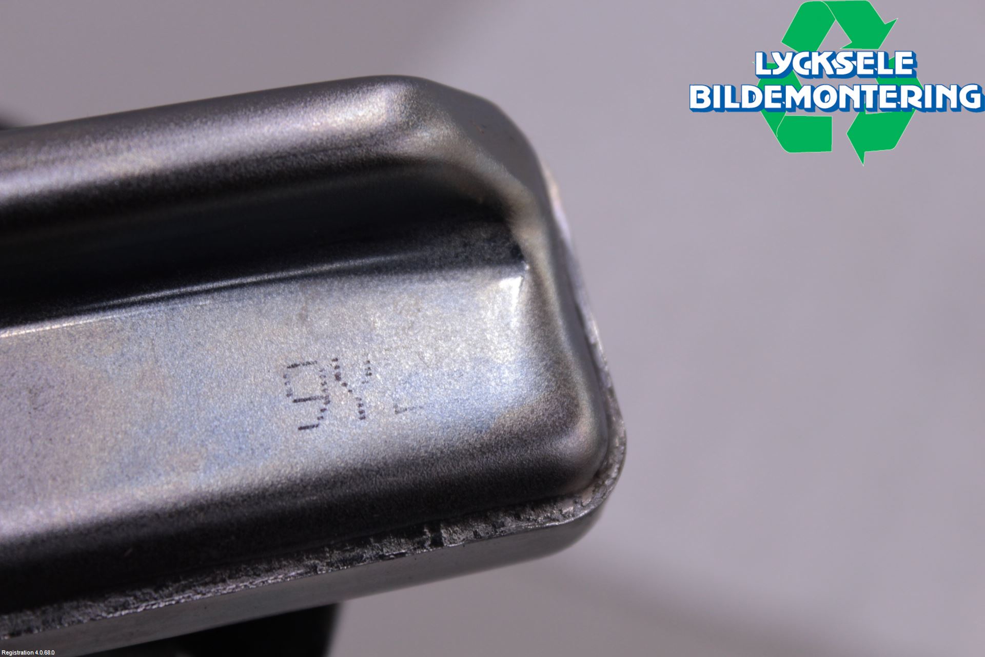 Subaru OUTBACK 15-20 Inj. Fuelrail