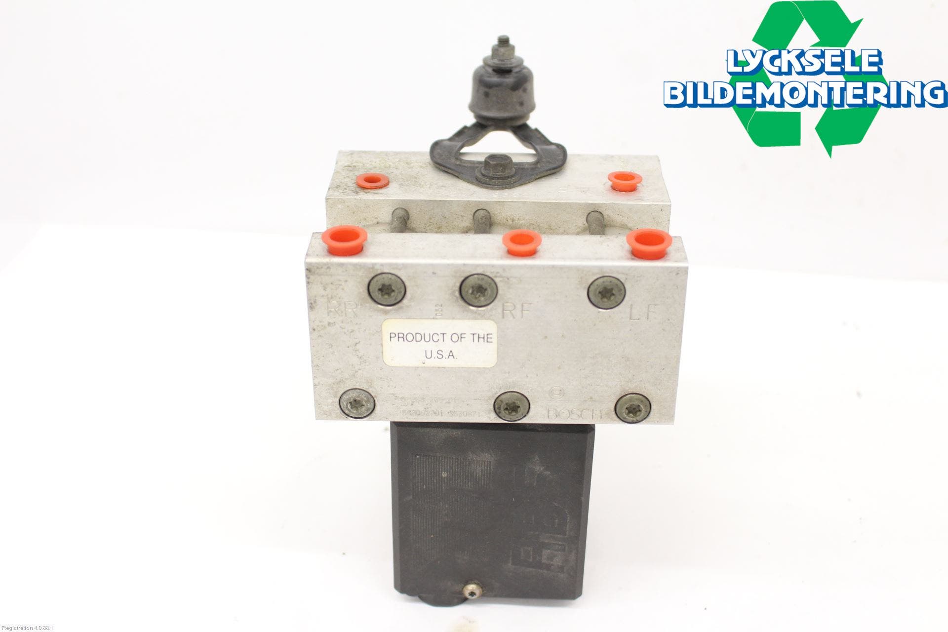 Volvo 940 91-98 Abs Hydraulaggregat