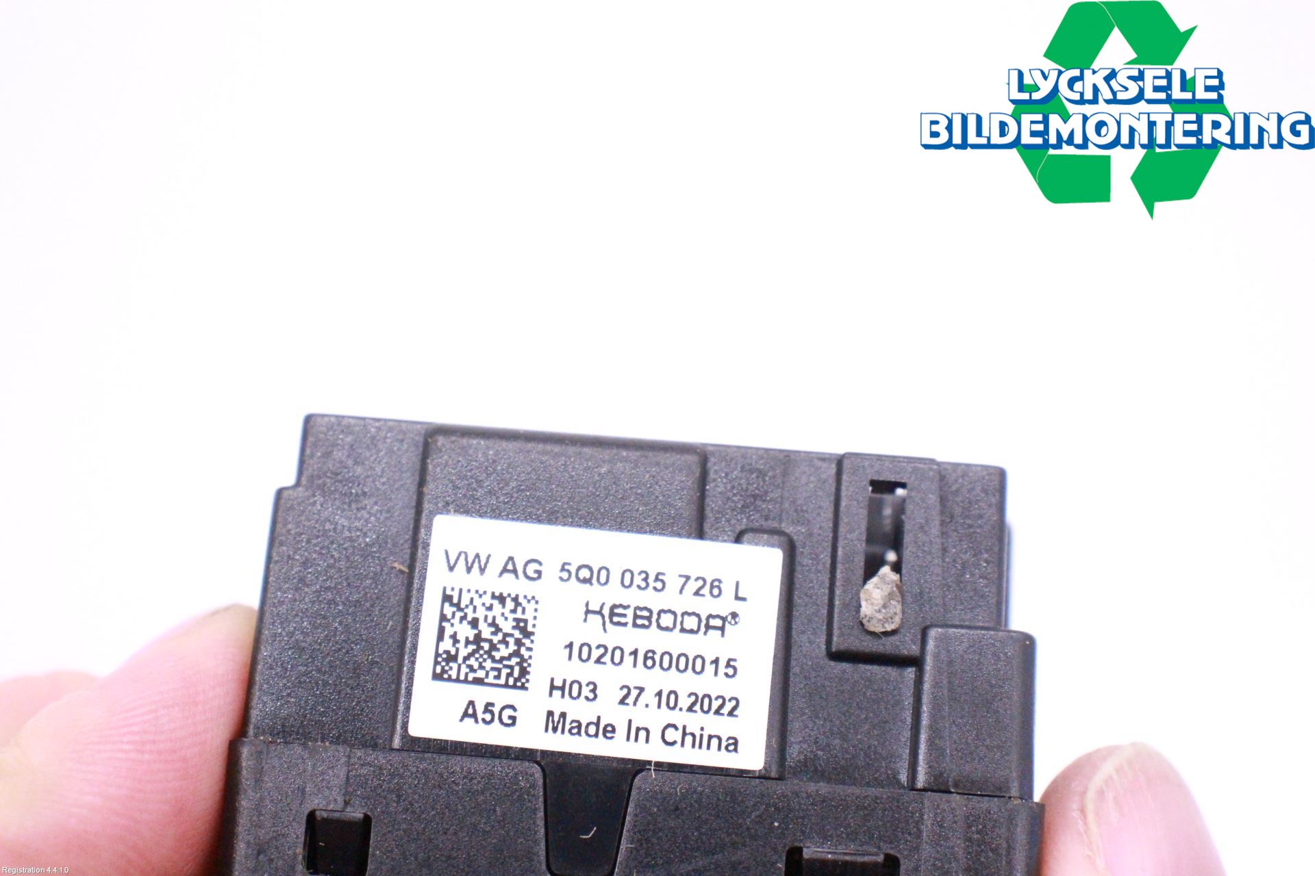 Audi A4/S4 B9 20- Usb Connection