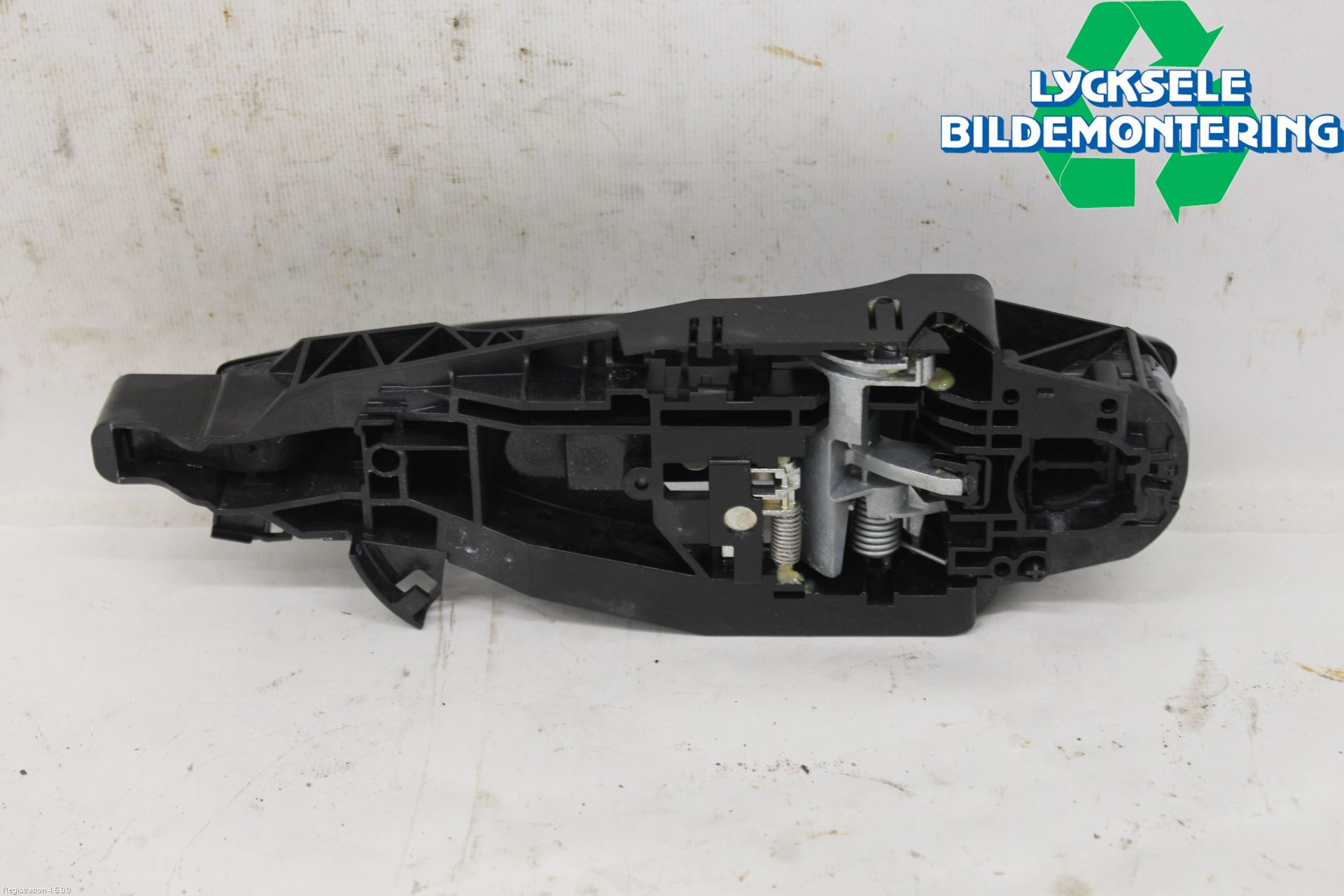 Peugeot 208/E-208 20- Dörrhandtag Yttre Hö