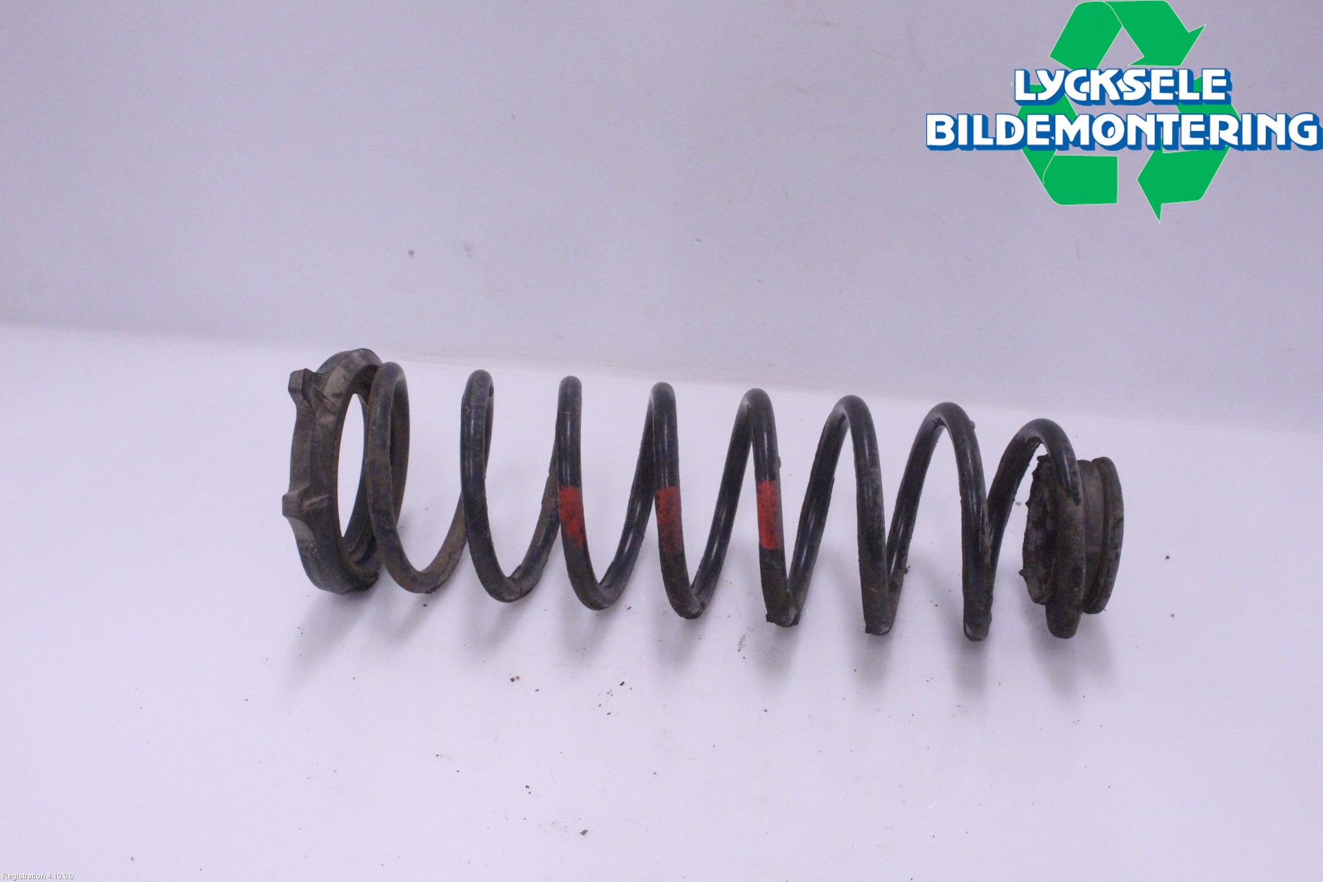 Volvo 740 88-92 Fjäder Bak