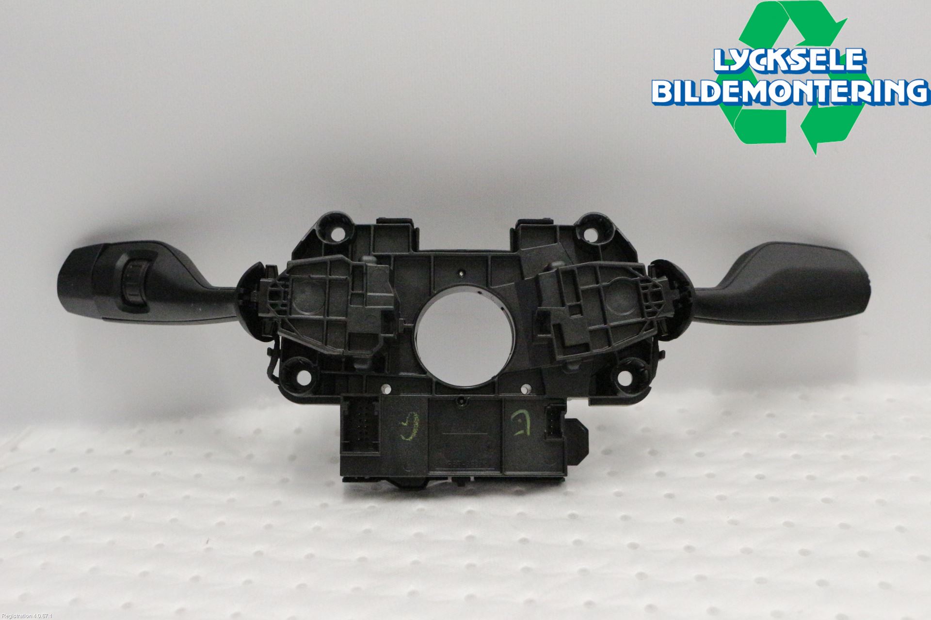 BMW X3 G01 18- Spakcentral