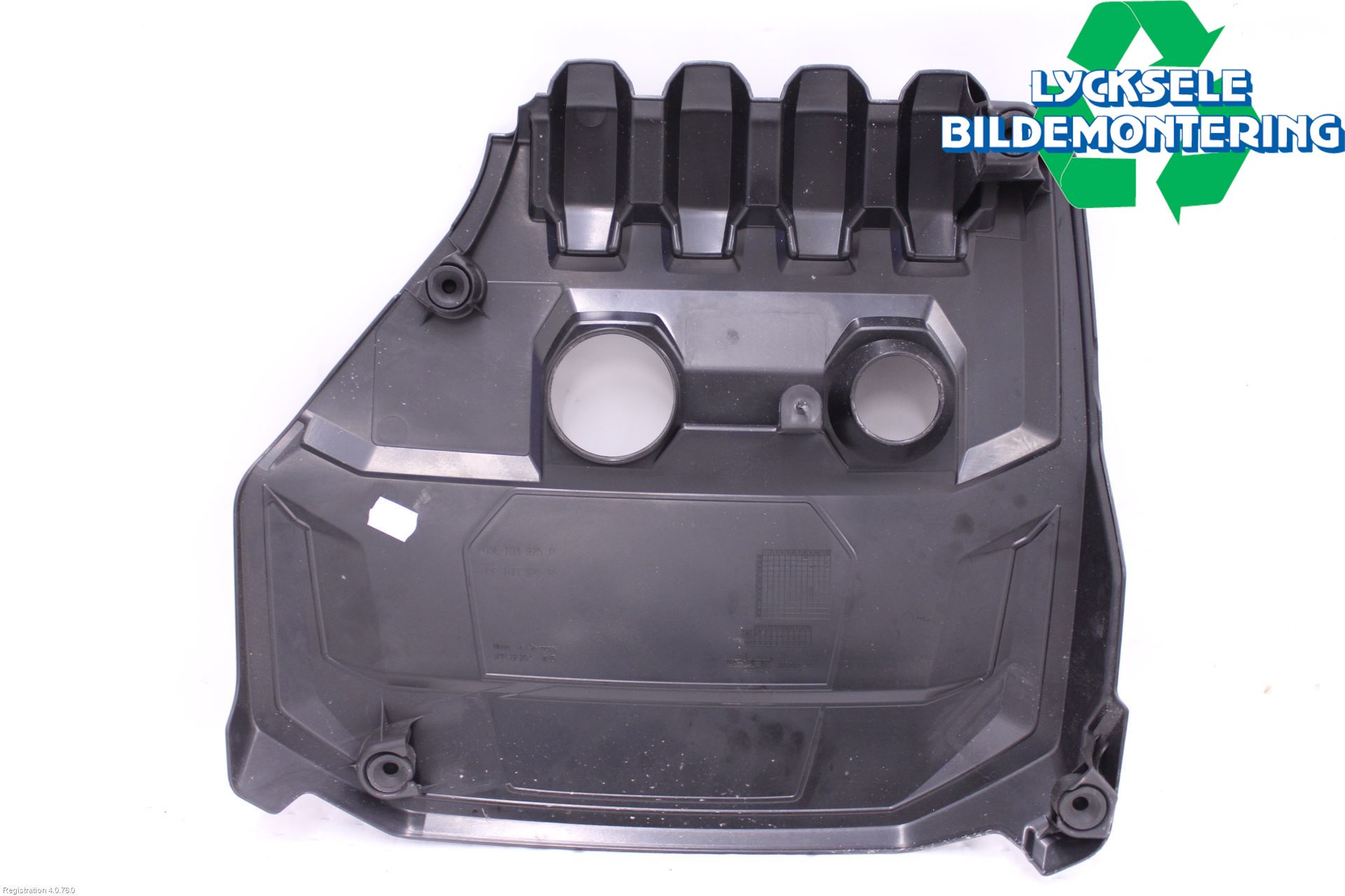 Skoda OCTAVIA (NX) 20- Motorkåpa