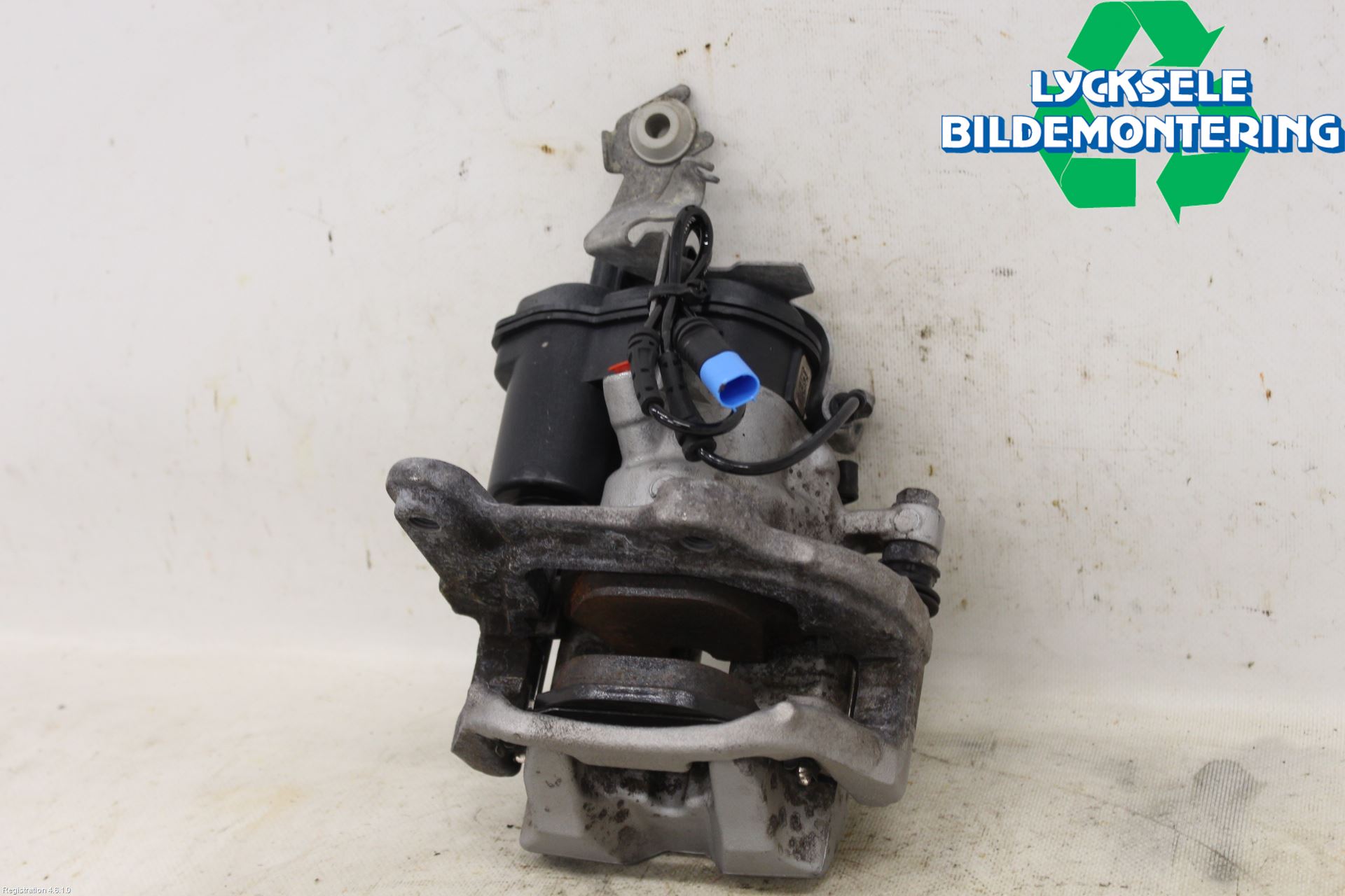 BMW X3 G01 18- Bromsok Bak Höger