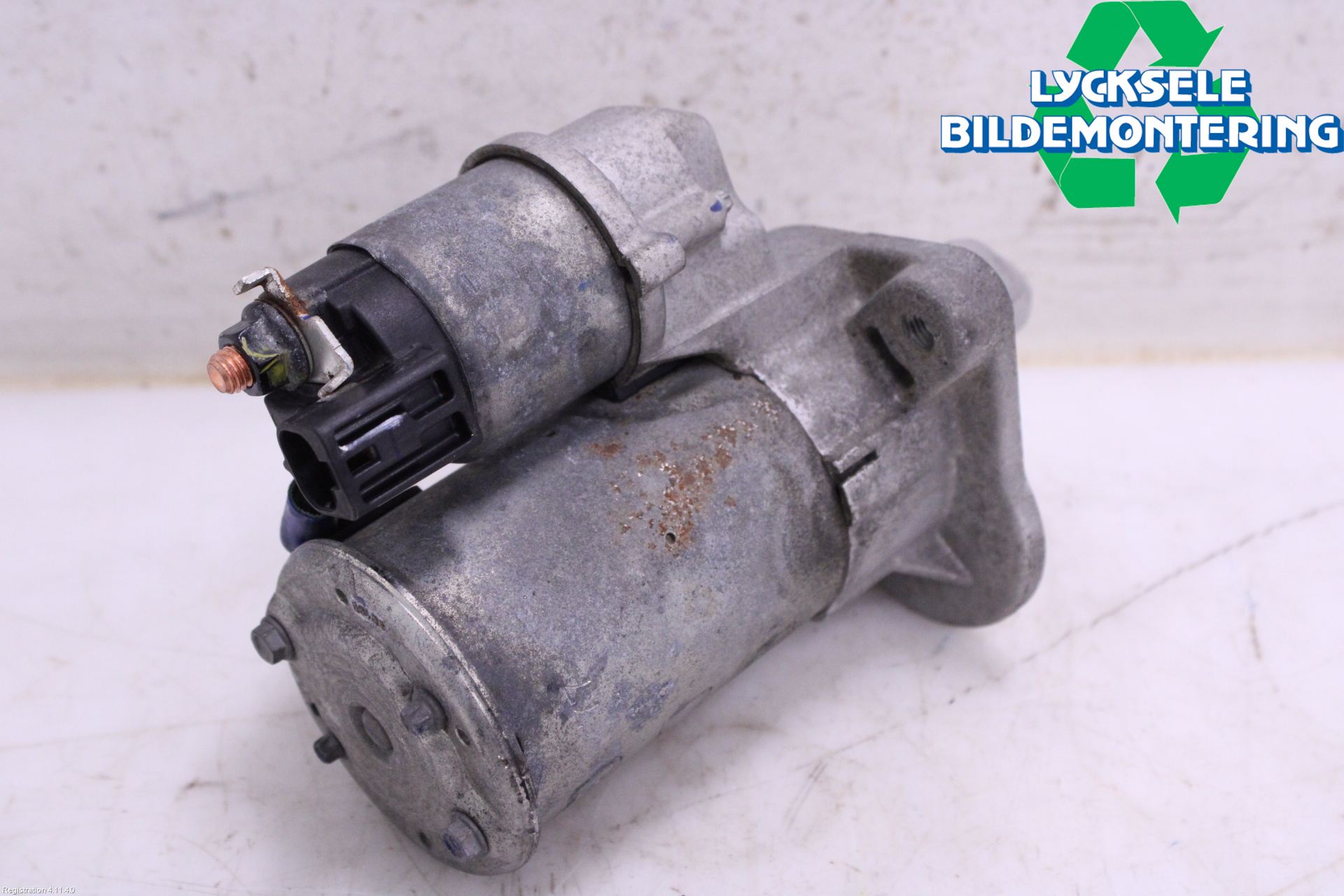 Kia CEED 12-18 Startmotor
