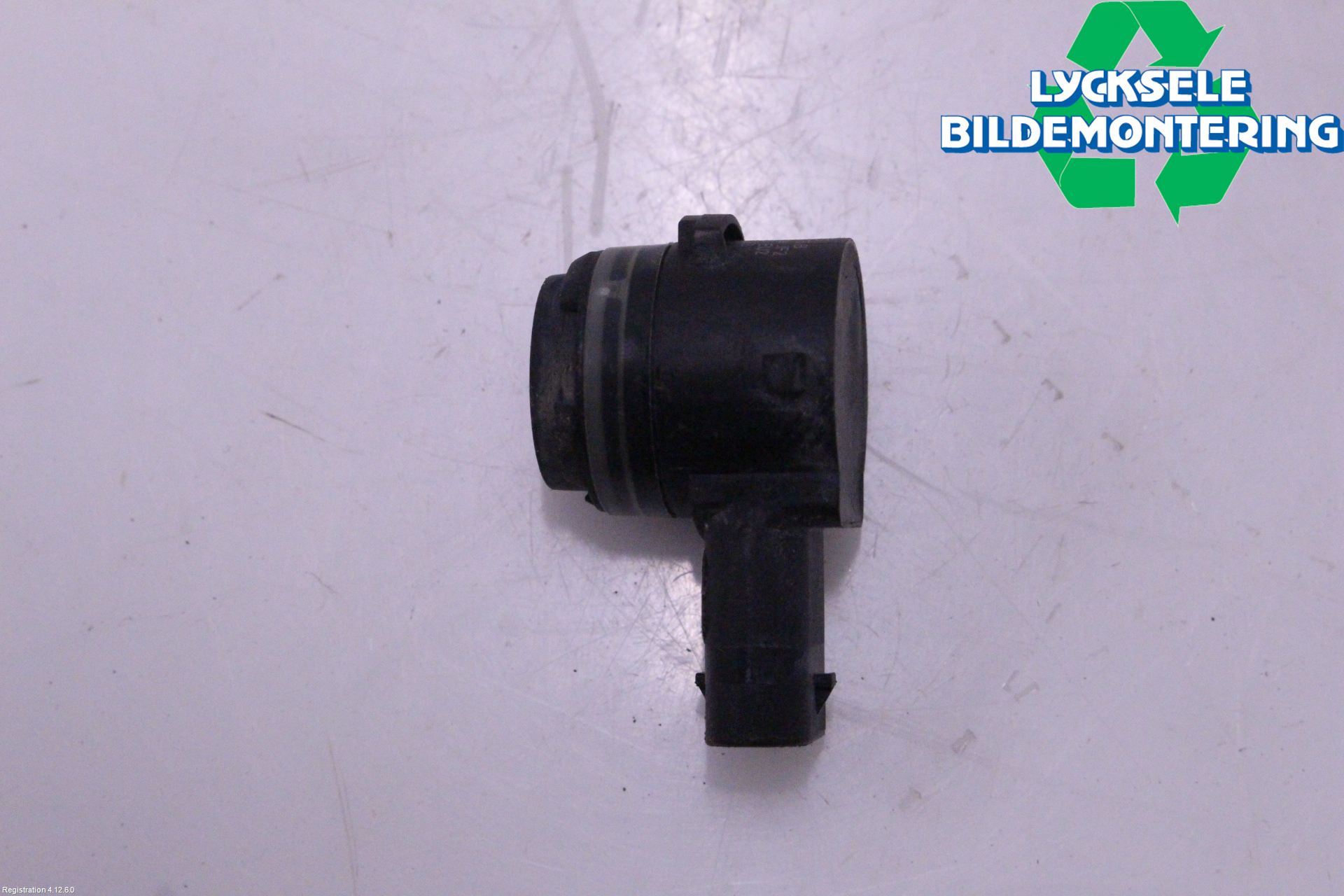 Volkswagen VW GOLF / E-GOLF VII 13-20 Parkeringshjälp Frontsensor