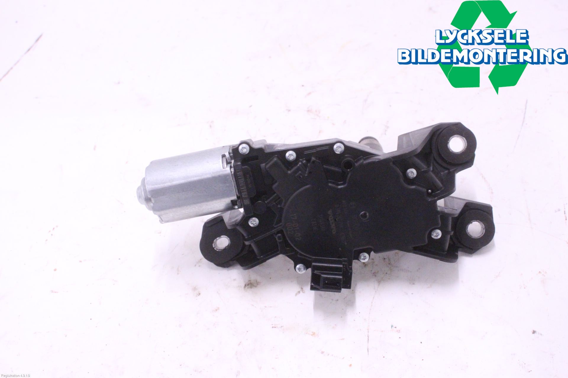 Volvo V90 17->> Torkarmotor Baklucka