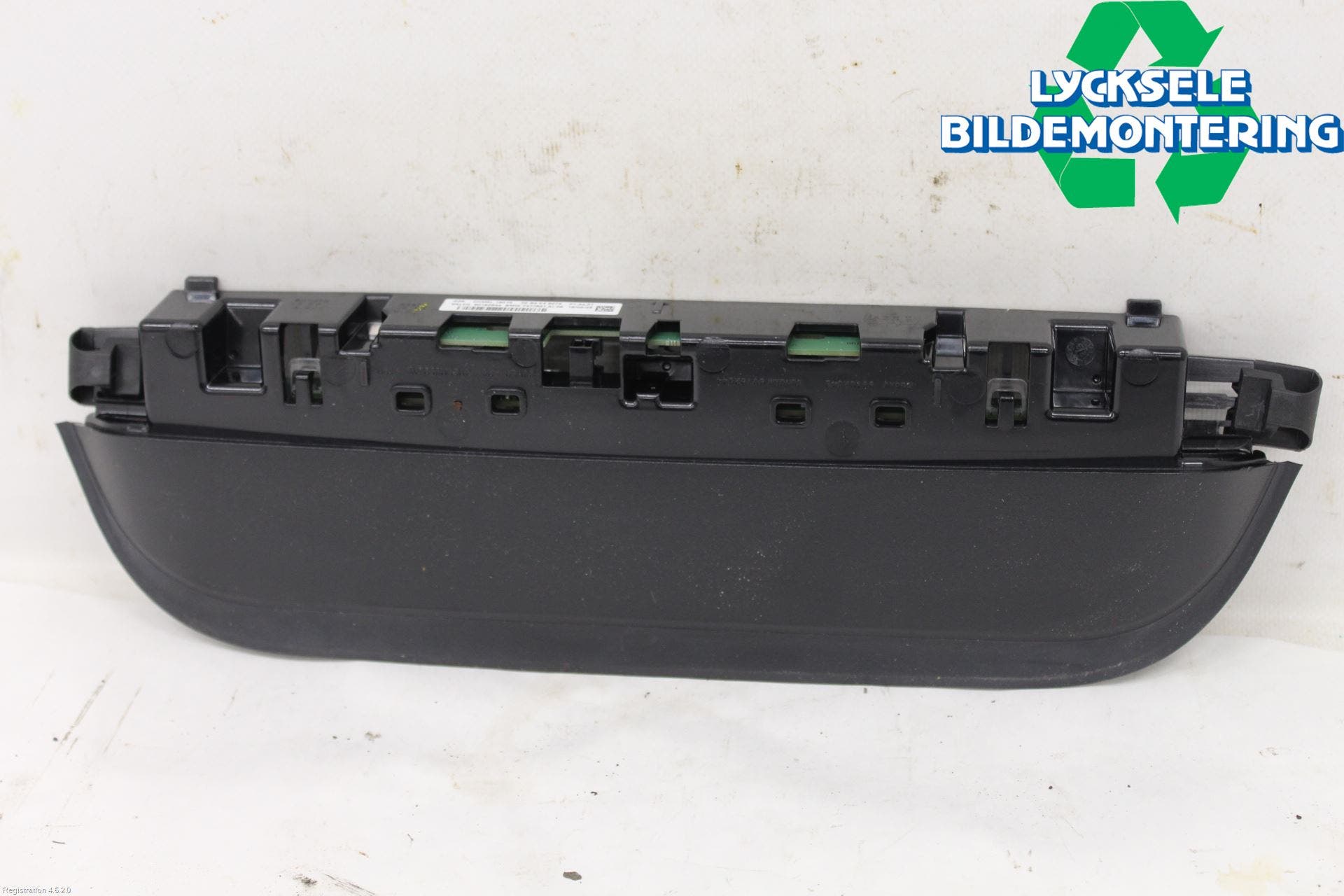 BMW 4/i4 G26 GRAN COUPÉ 21- Bromsljus Bakruta