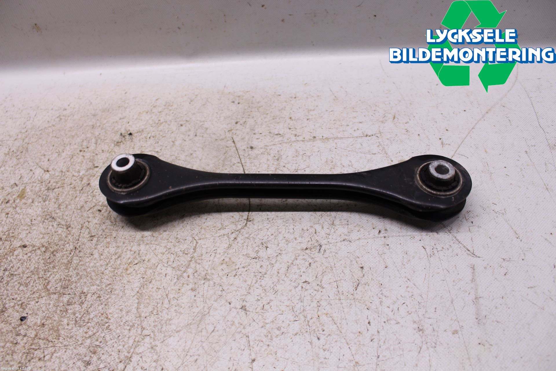 Volkswagen VW TIGUAN 16-24 Bärarm Bak Vänster