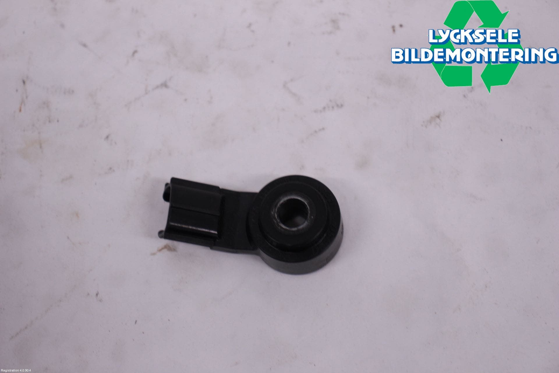 Toyota COROLLA 19- Injknacksensor