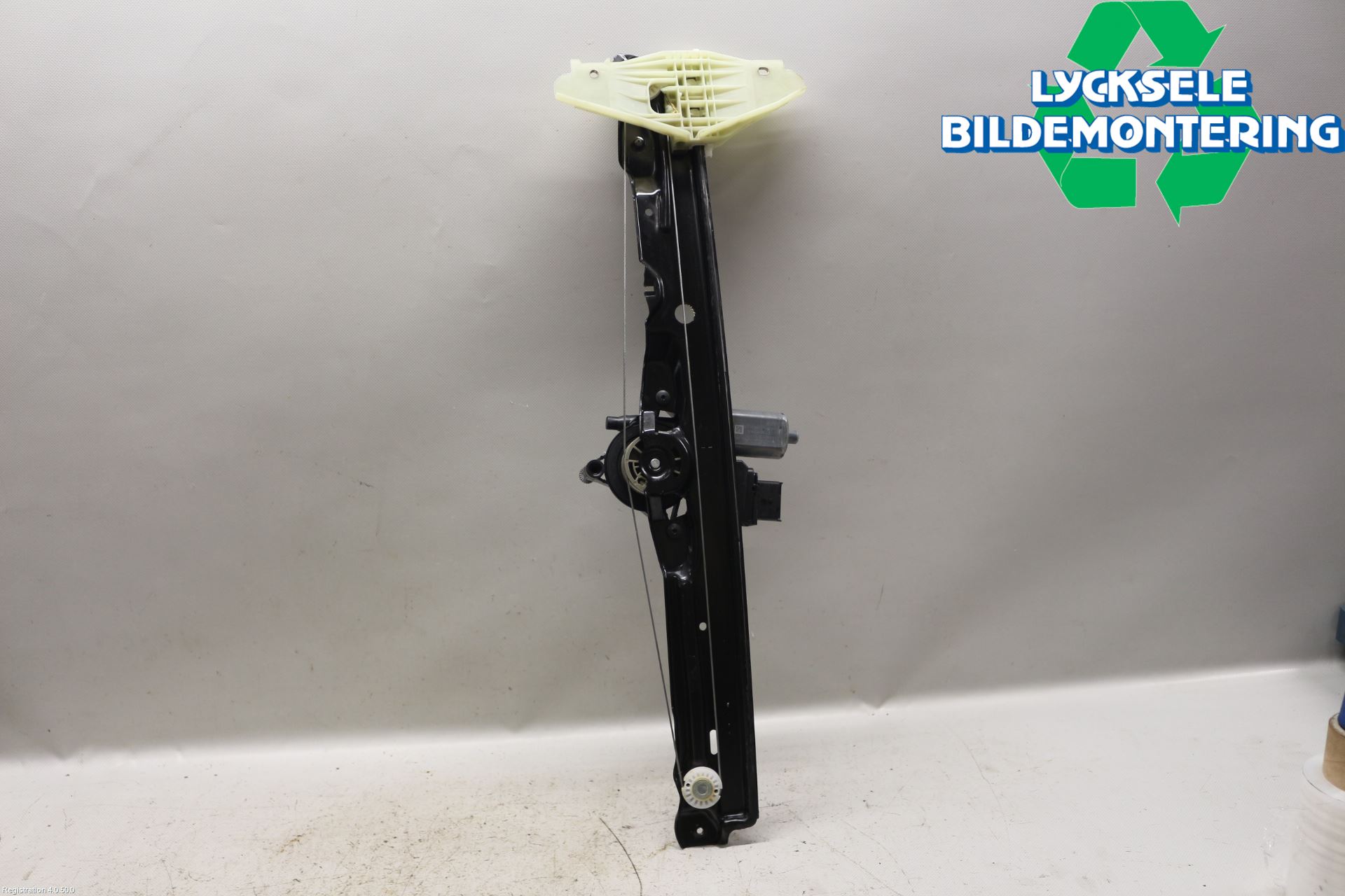 Peugeot EXPERT/E-EXPERT 17- Fönsterhiss El Kompl