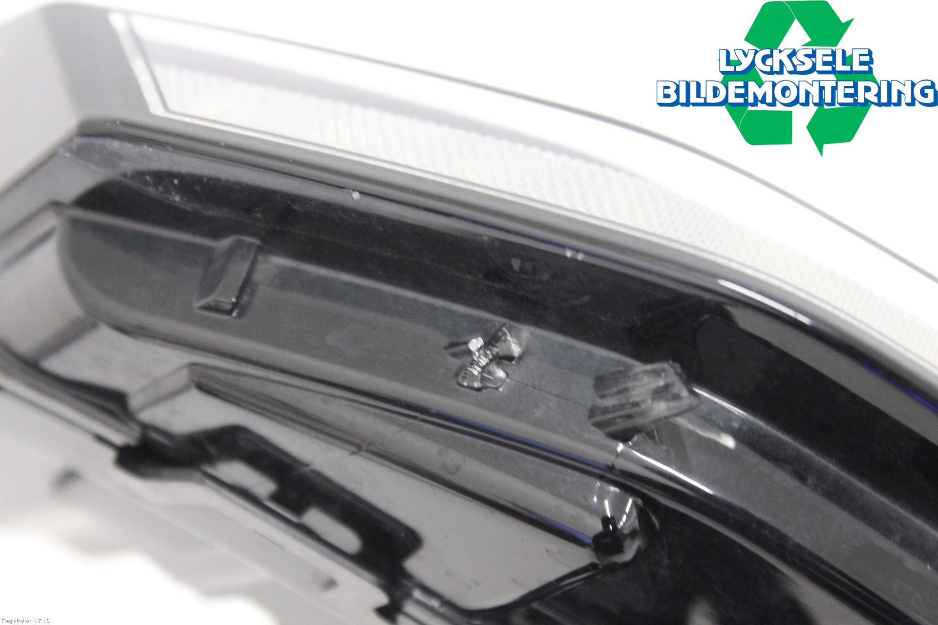 Peugeot 308/E-308 21- Positionsljus Fram Vä