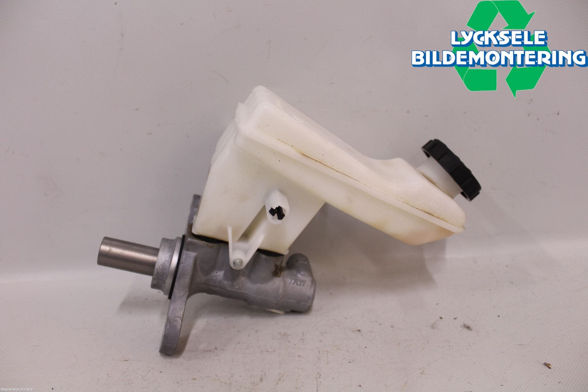 Kia VENGA 10-19 Broms Huvudcylinder