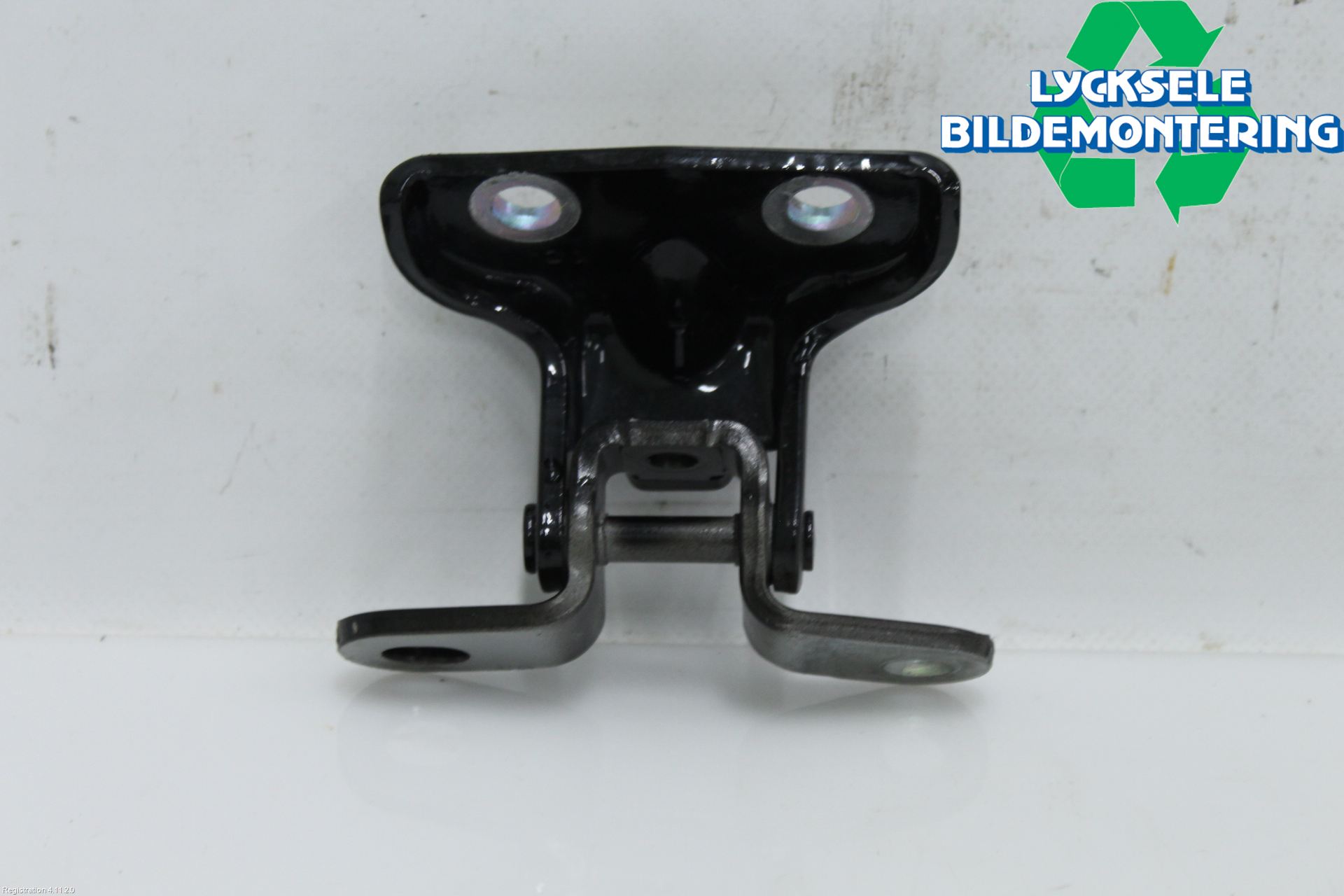 Hyundai i10 LA 20- Dörrgångjärn