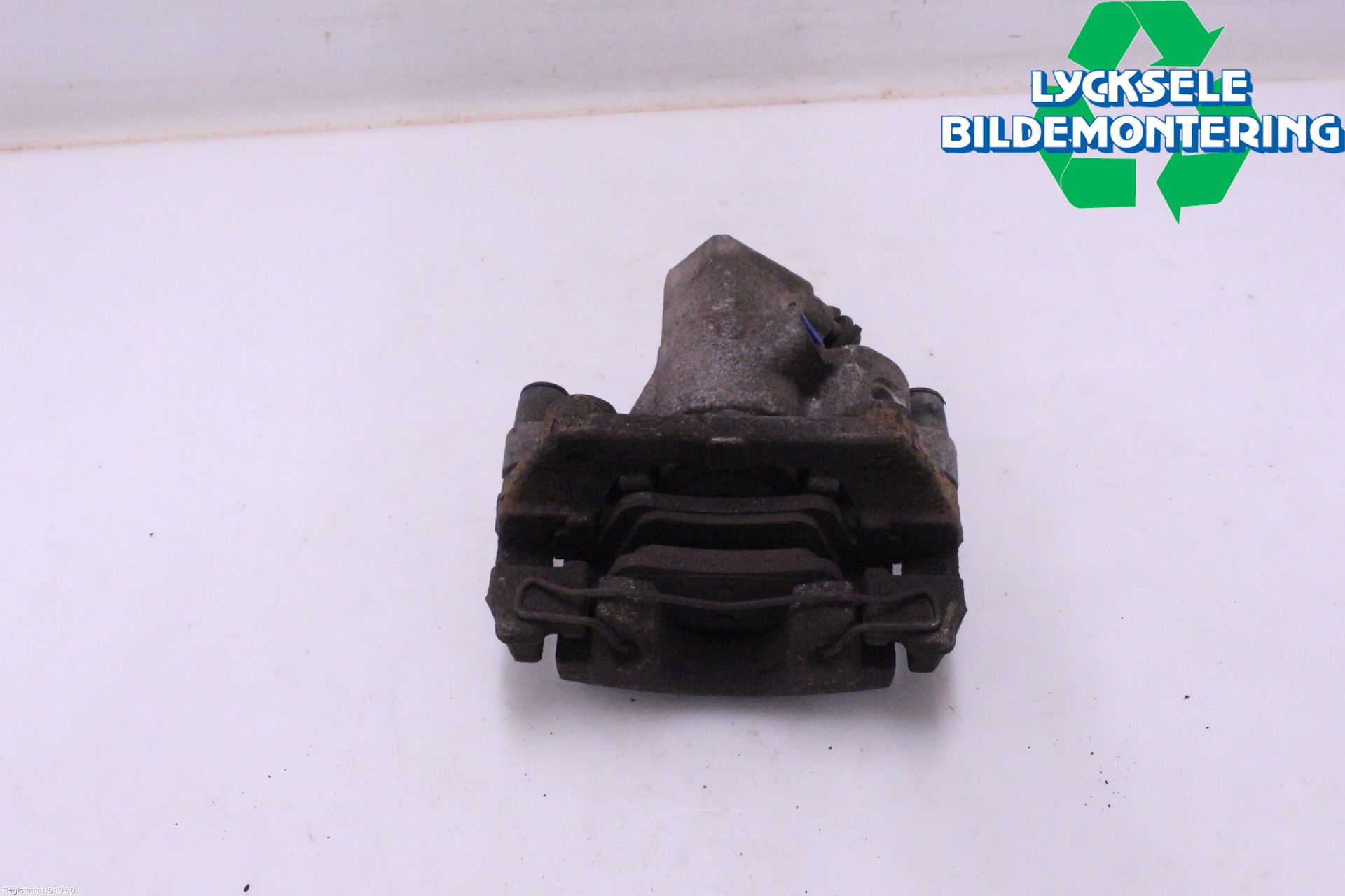 Ford C-MAX ll 15-19 Bromsok Bak Vänster