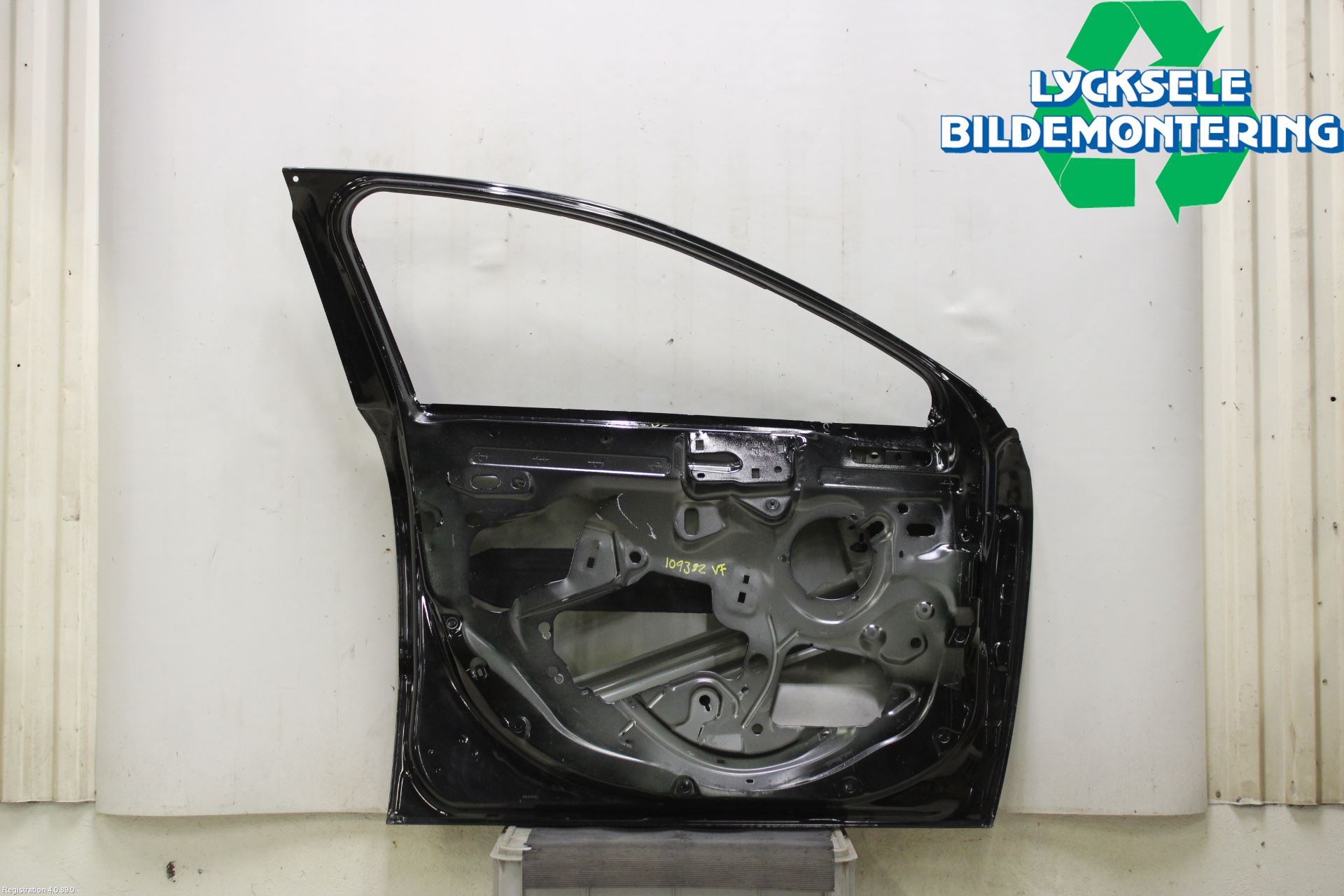 Peugeot 508 11-18 Dörr Fram Vänster