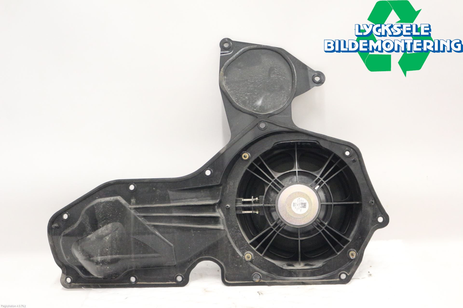 Audi A6 F2/C8 19- Högtalare