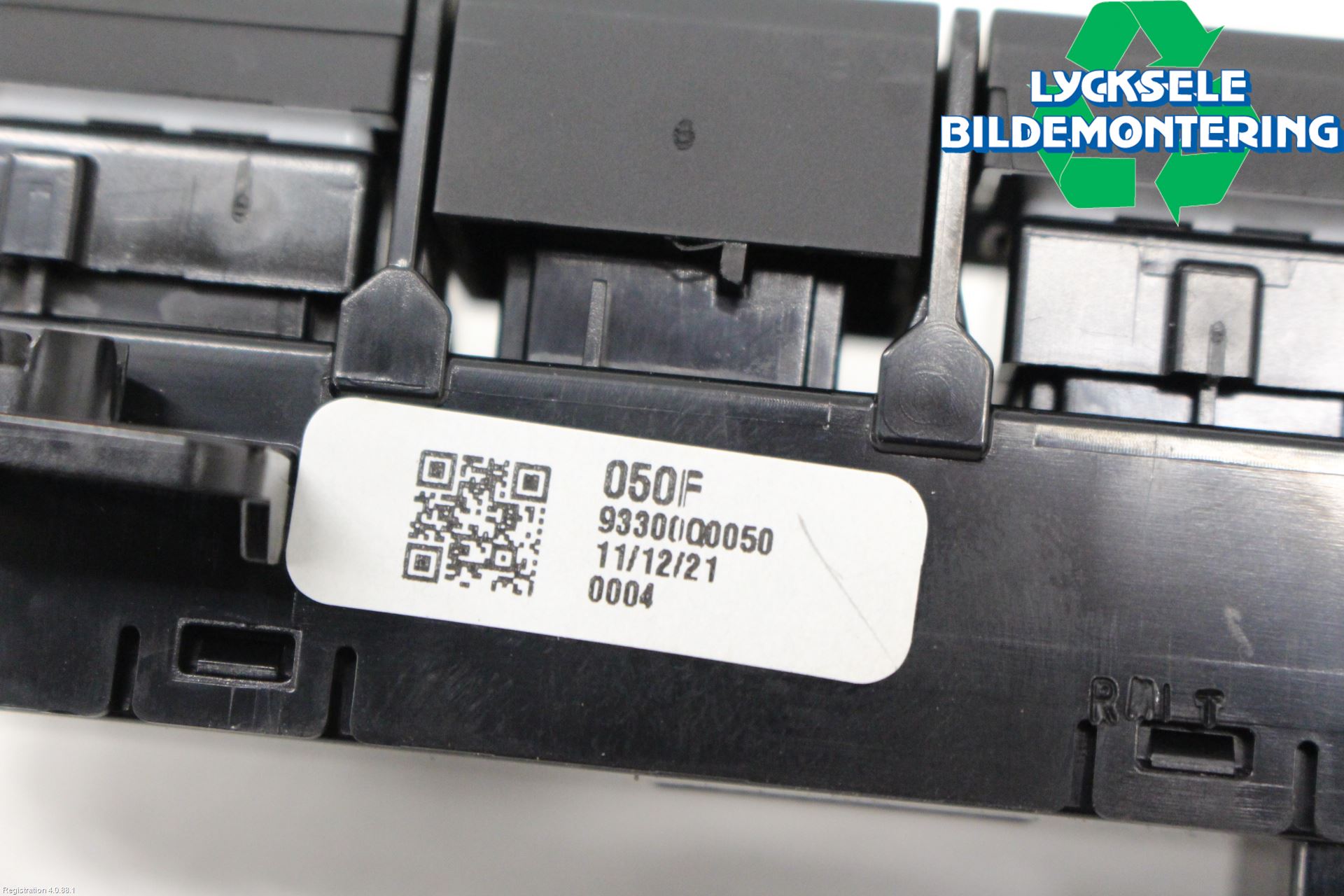 Hyundai i20 BC 21- Strömställare Multifunktion