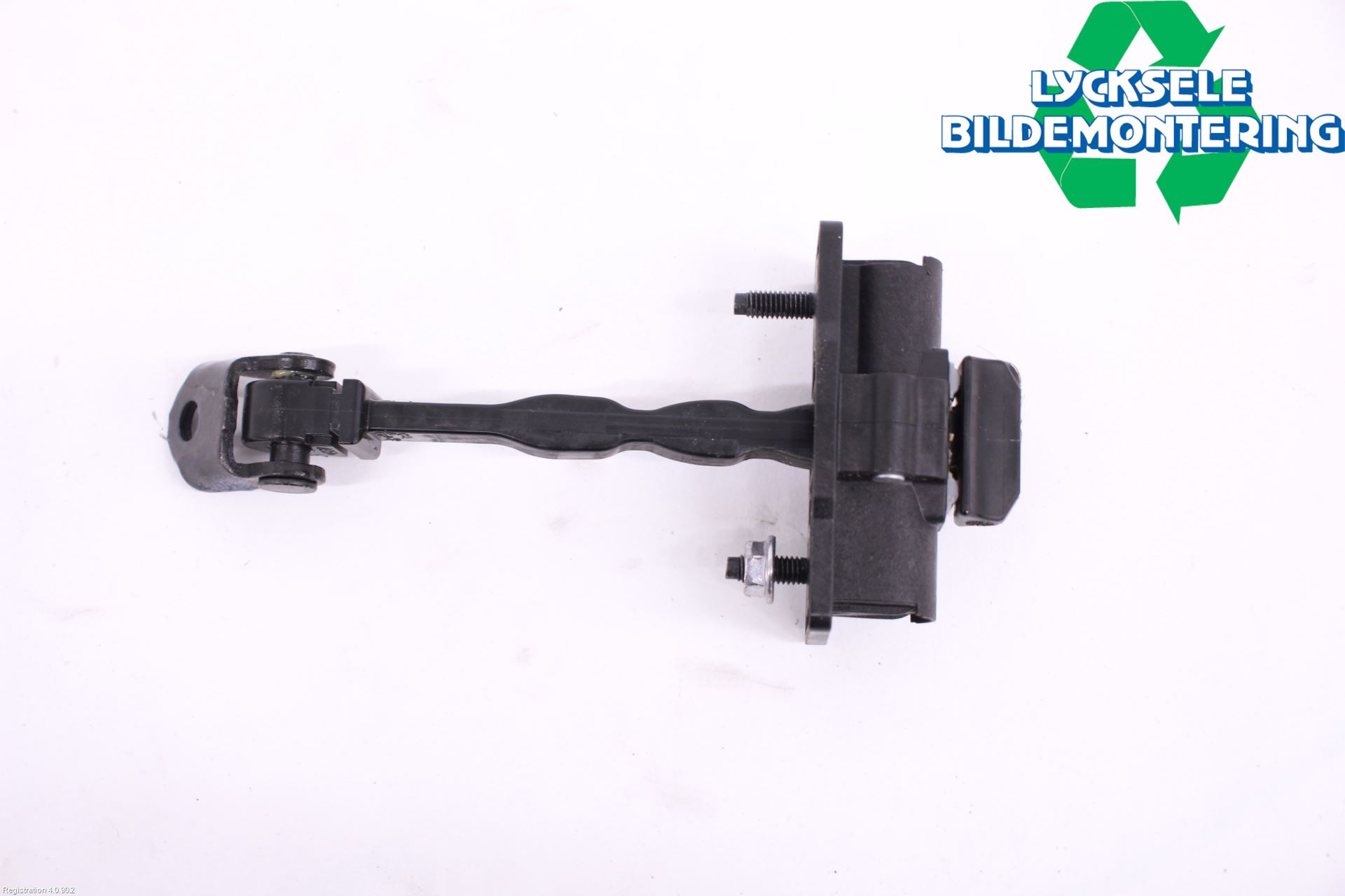 Citroen C4/E-C4 C4X/E-C4X III 21- Dörrstopp